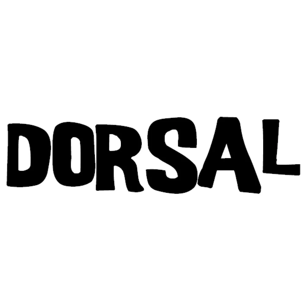 DORSAL Sunguard No Fade 28 Inch Truck Tailgate Surf Pad for Surfboard Longboard SUP Kayak - Image 3