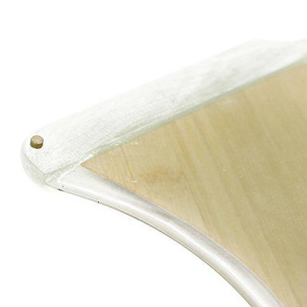 DORSAL Signature Series Bamboo Fiberglass Surf SUP Longboard Surfboard Fin - Image 3