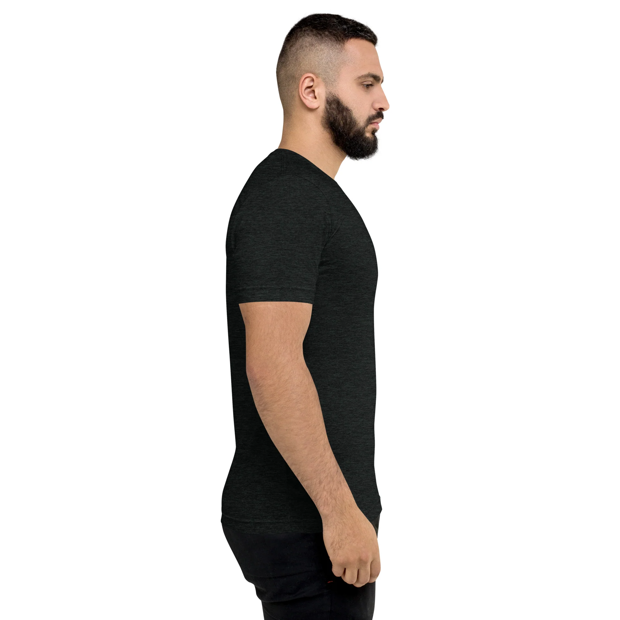 DORSAL Cab Over Short sleeve T-Shirt - Image 12
