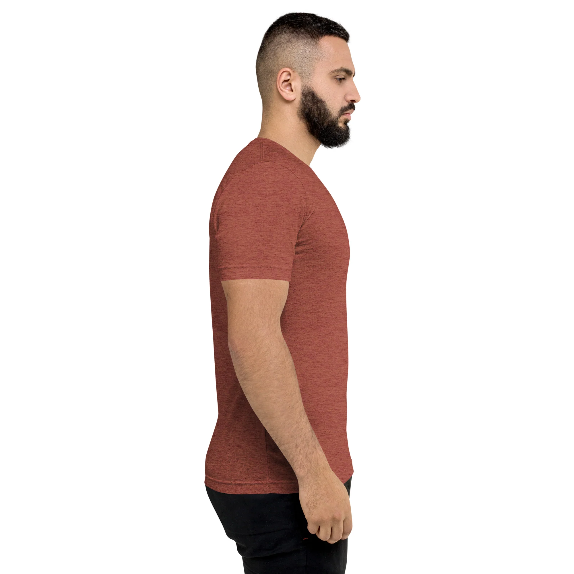 DORSAL Cab Over Short sleeve T-Shirt - Image 18