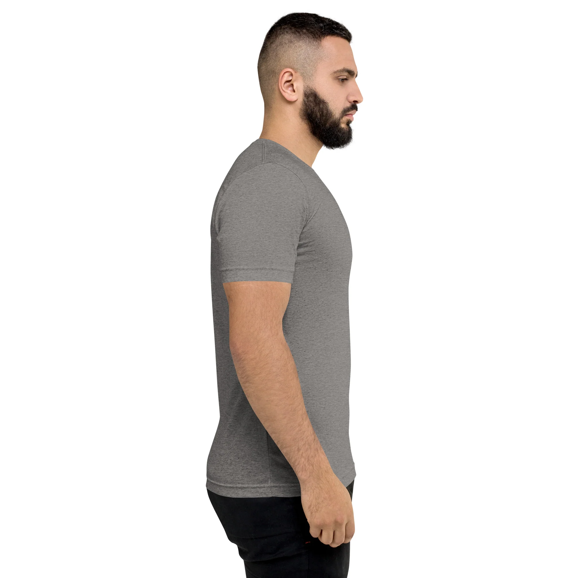 DORSAL Cab Over Short sleeve T-Shirt - Image 24