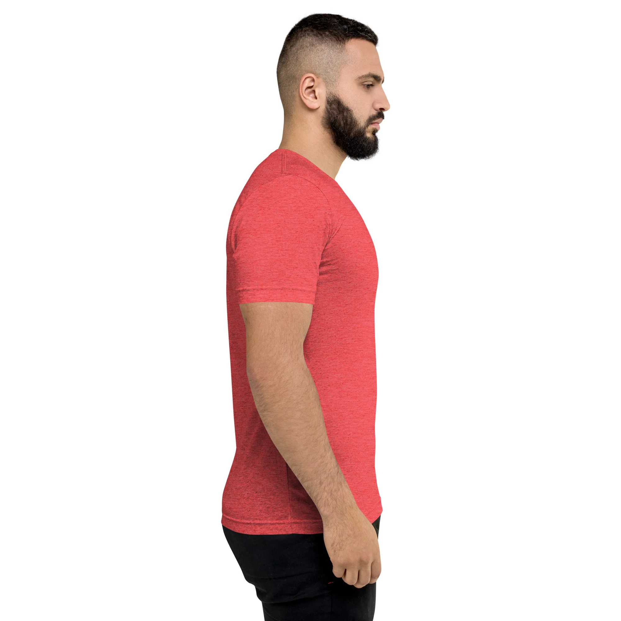 DORSAL Cab Over Short sleeve T-Shirt - Image 36