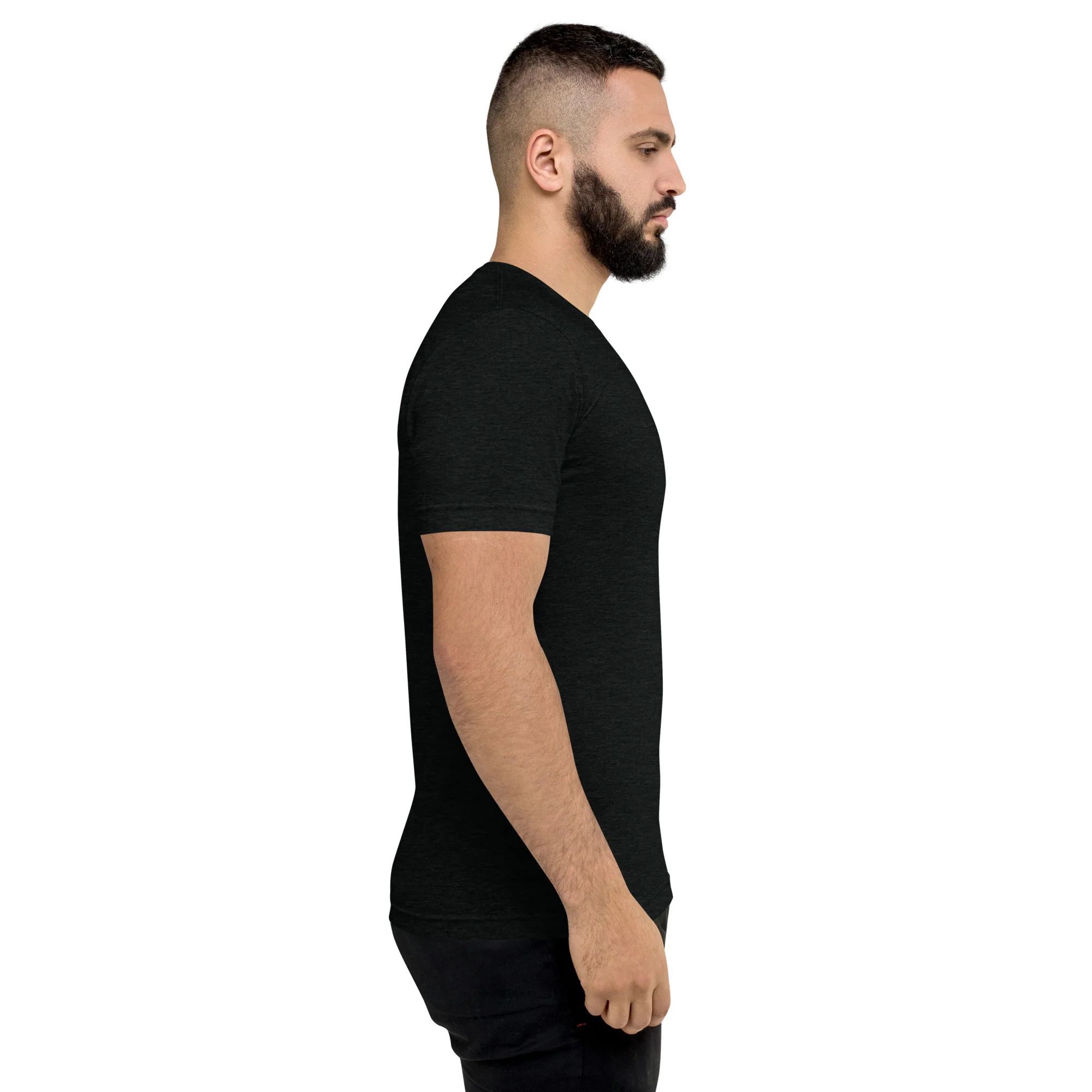 DORSAL Cab Over Short sleeve T-Shirt - Image 42