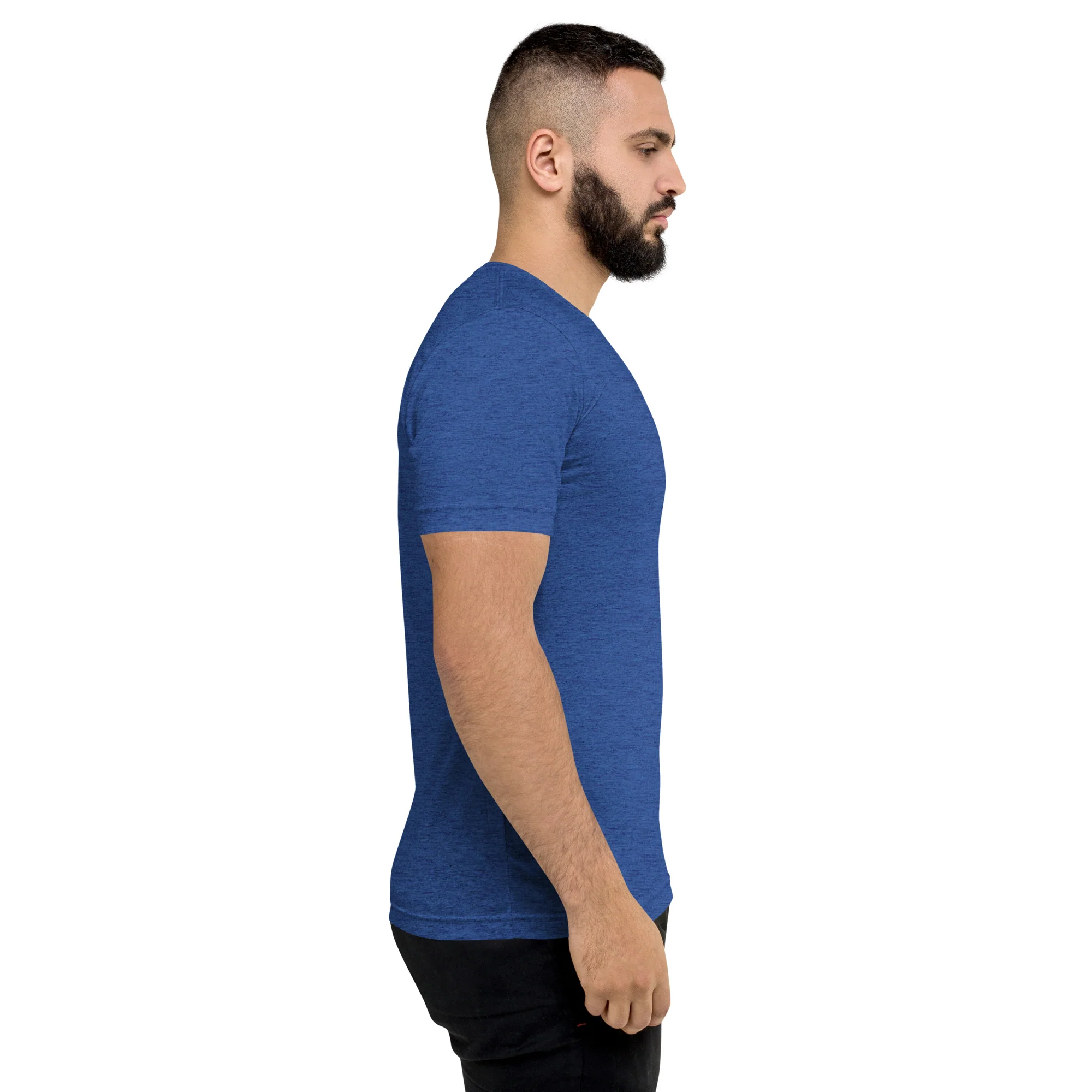 DORSAL Cab Over Short sleeve T-Shirt - Image 48