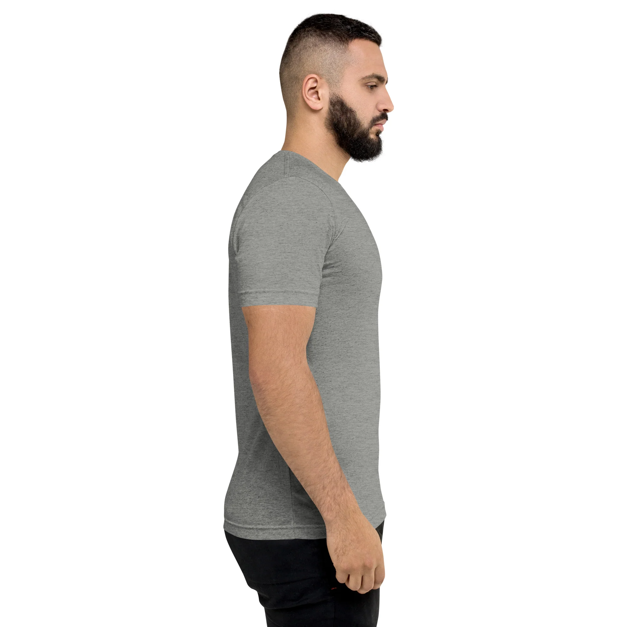 DORSAL Cab Over Short sleeve T-Shirt - Image 6