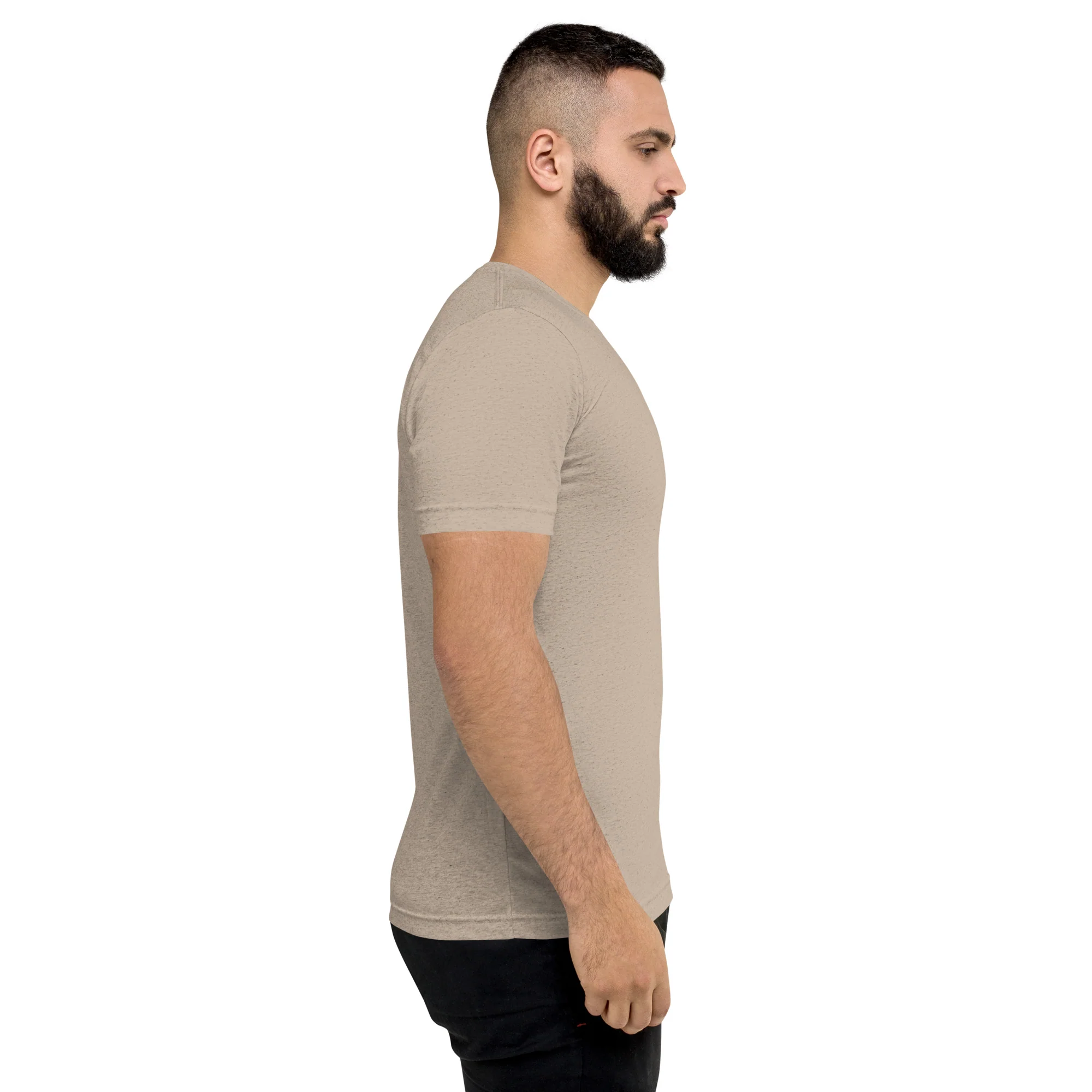 DORSAL Cab Over Short sleeve T-Shirt - Image 60