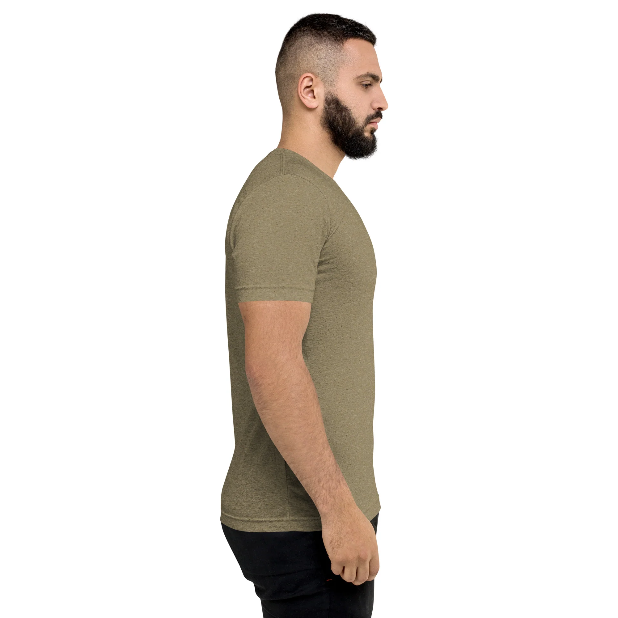 DORSAL Cab Over Short sleeve T-Shirt - Image 72