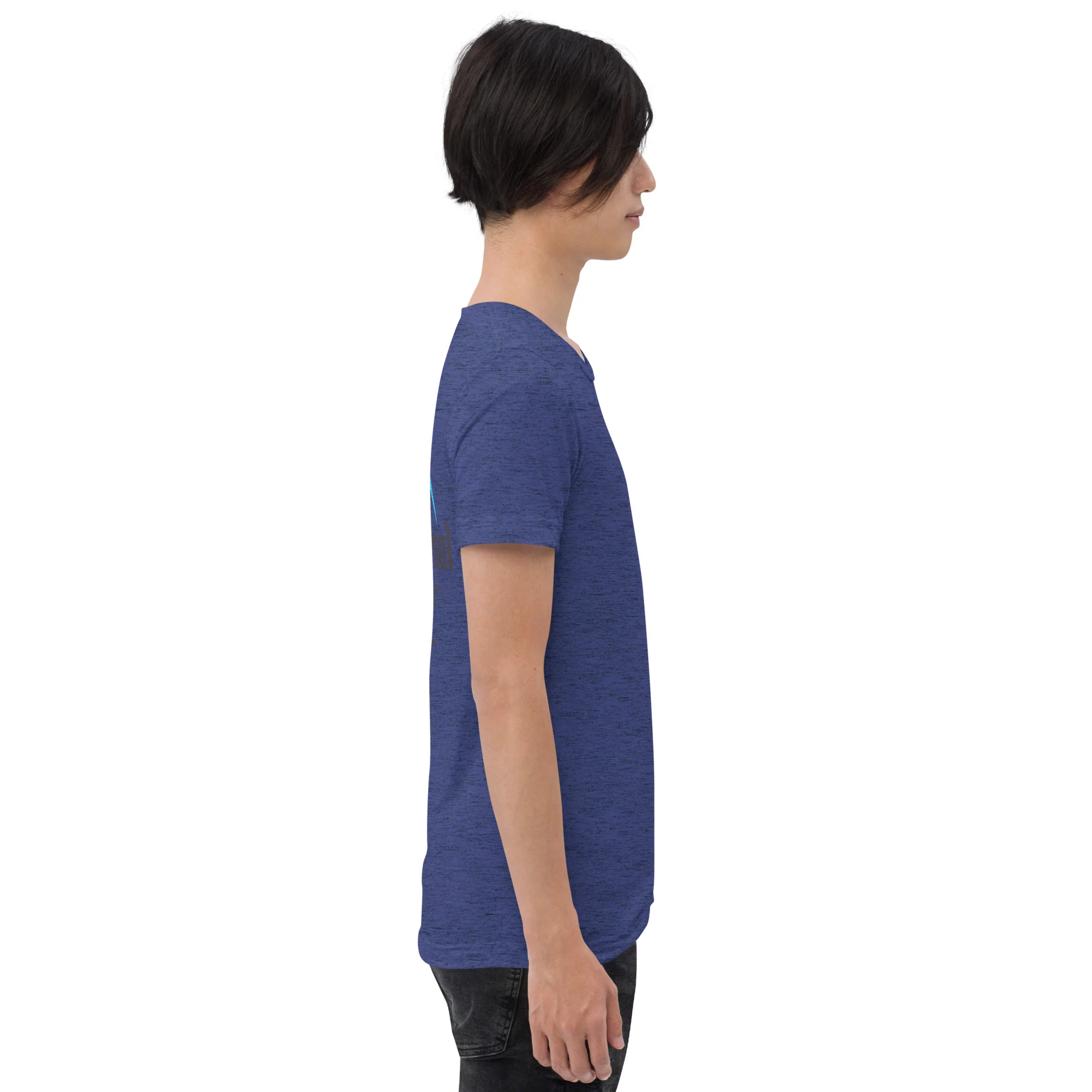 DORSAL Cali Palm Short sleeve T-Shirt - Image 23