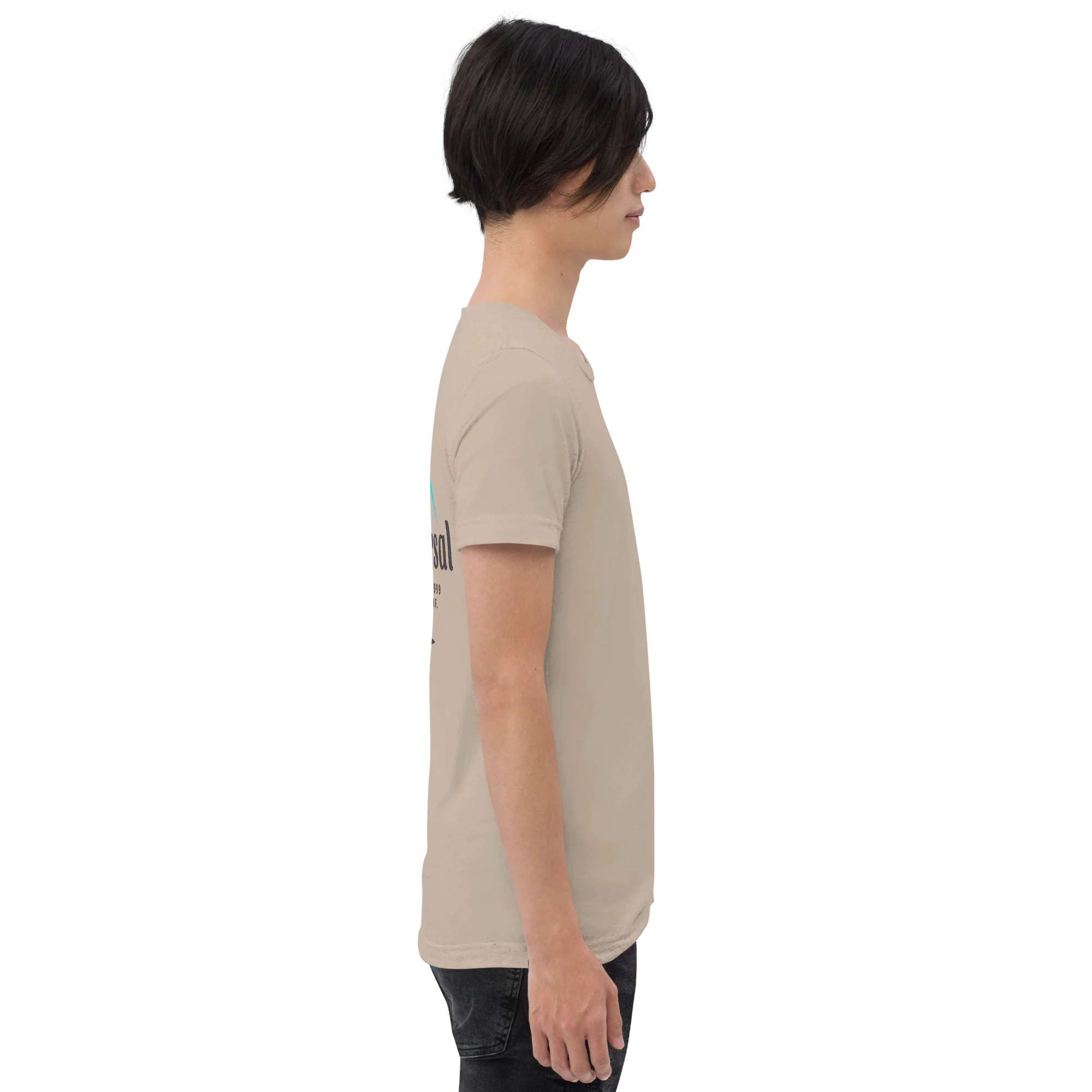 DORSAL Cali Palm Short sleeve T-Shirt - Image 58