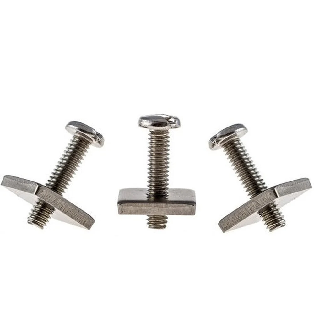 DORSAL Surfboard Center Fin Screw and Plate for SUP Longboard - Image 3