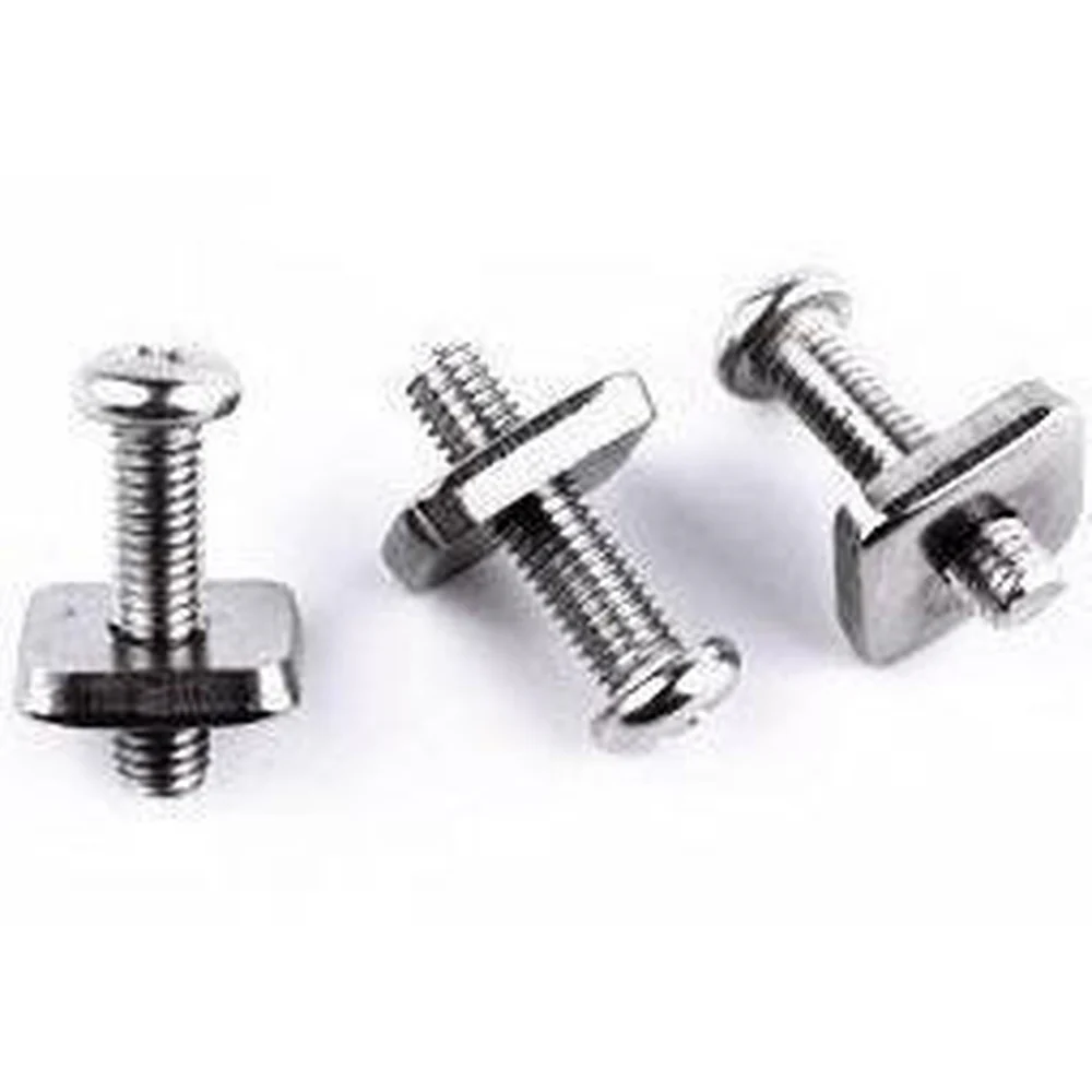 DORSAL Surfboard Center Fin Screw and Plate for SUP Longboard - Image 5