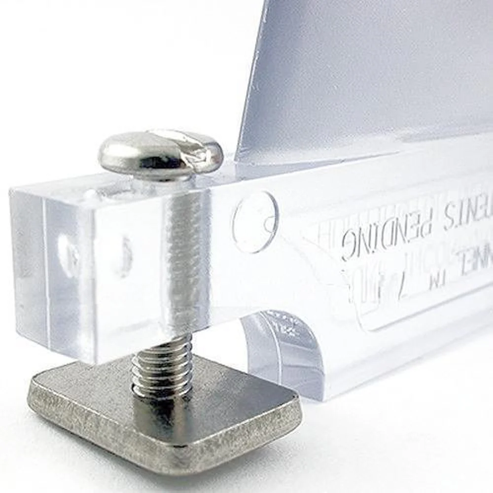 DORSAL Surfboard Center Fin Screw and Plate for SUP Longboard - Image 6