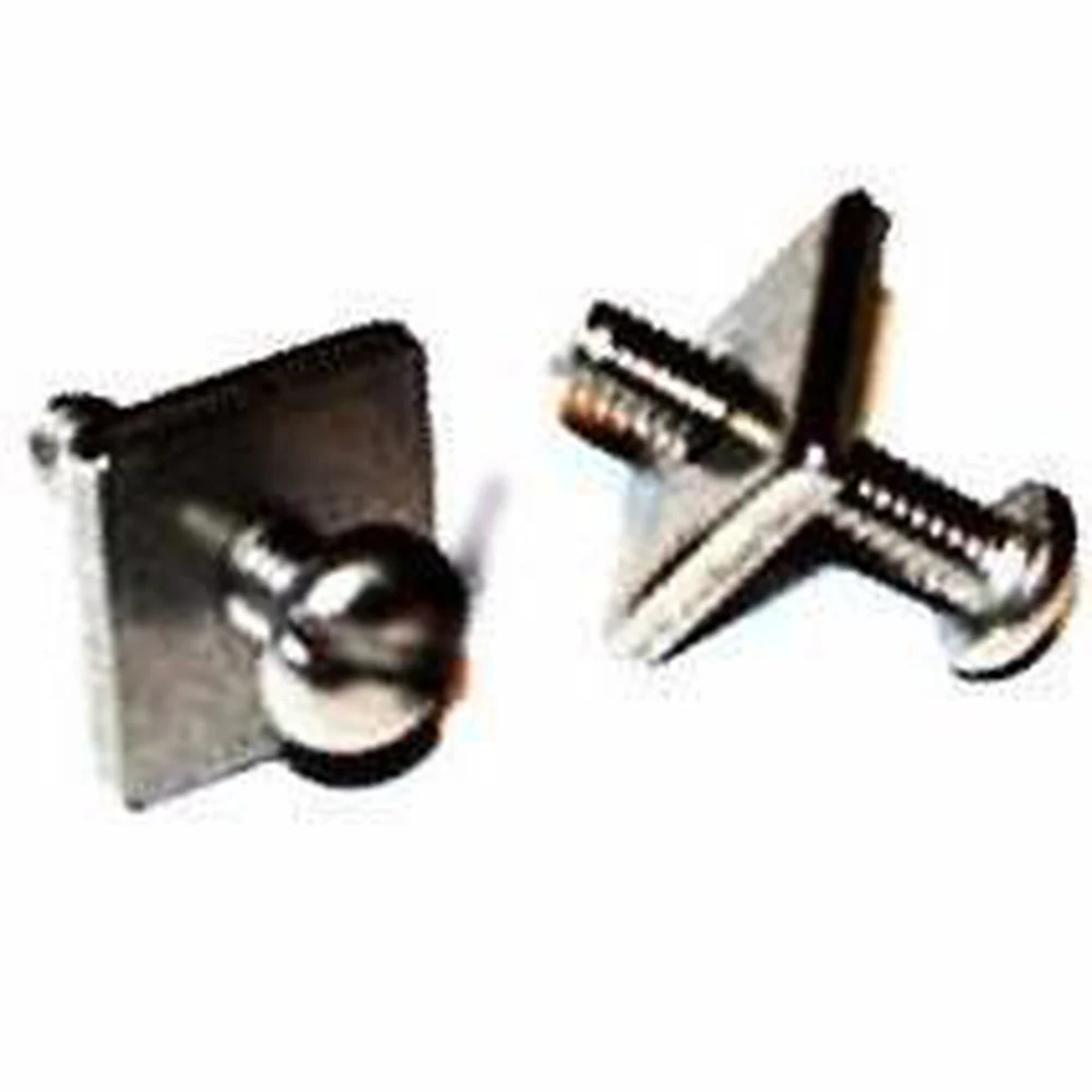 DORSAL Surfboard Center Fin Screw and Plate for SUP Longboard - Image 7
