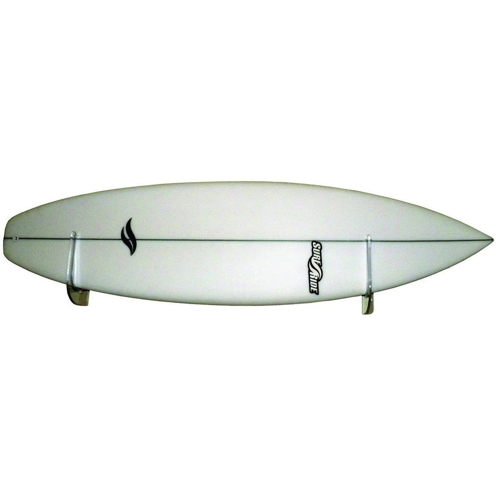 DORSAL Longboard Snowboard Surfboard and SUP Wall Racks [PAIR] - Image 4