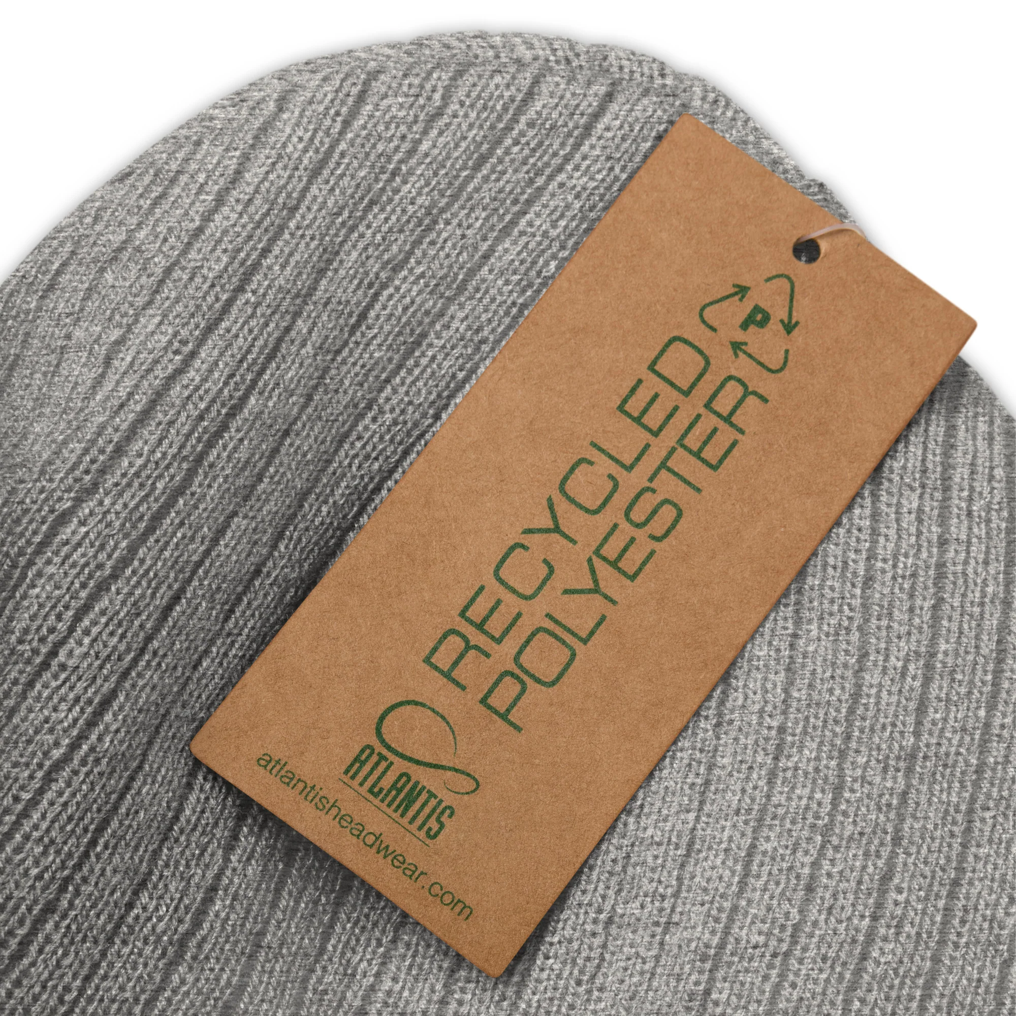 DORSAL Dawn Patrol Sessions Ribbed Knit Beanie (hat) - Image 4