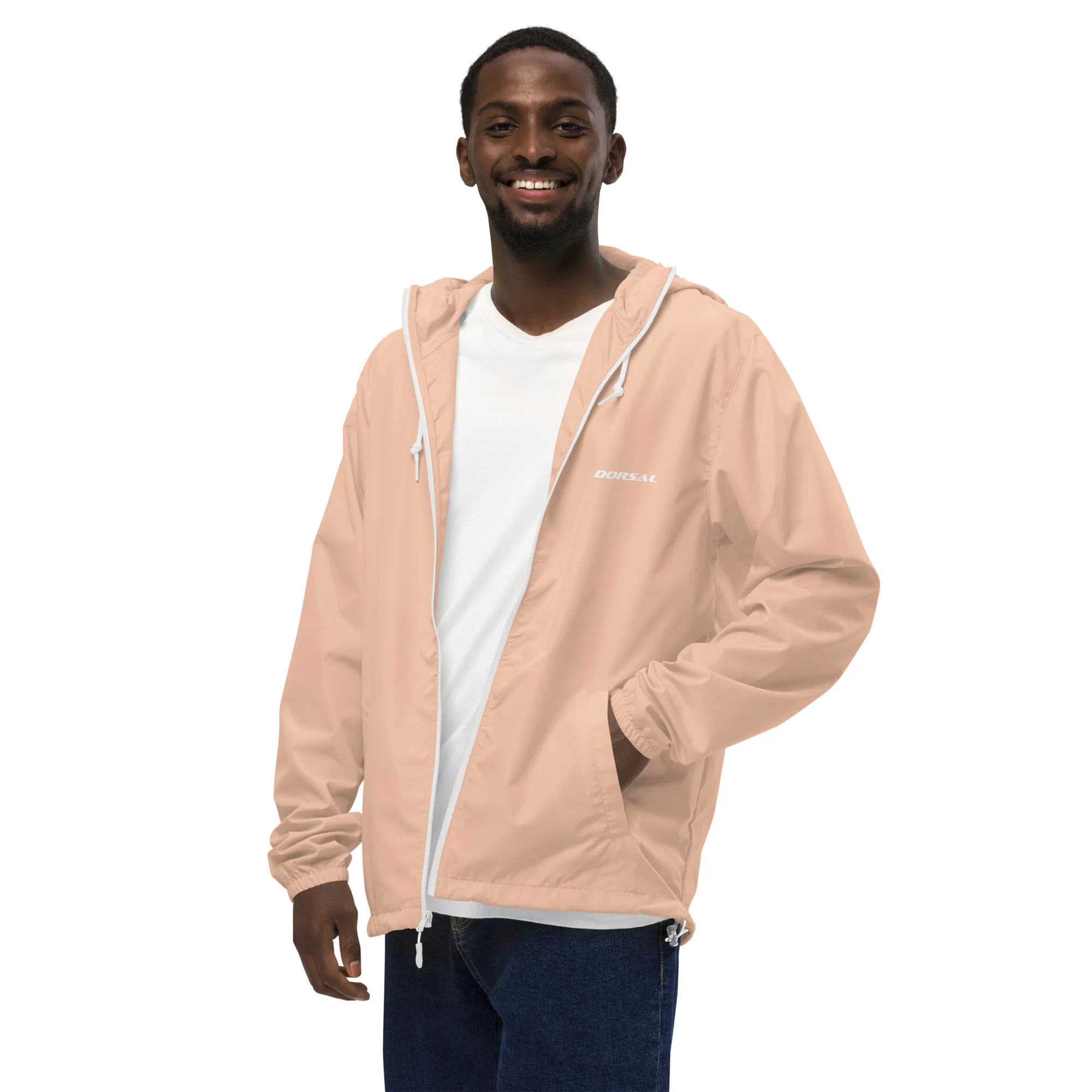 Dorsal Orgin Ultralight Full Zip Windbreaker - Image 21