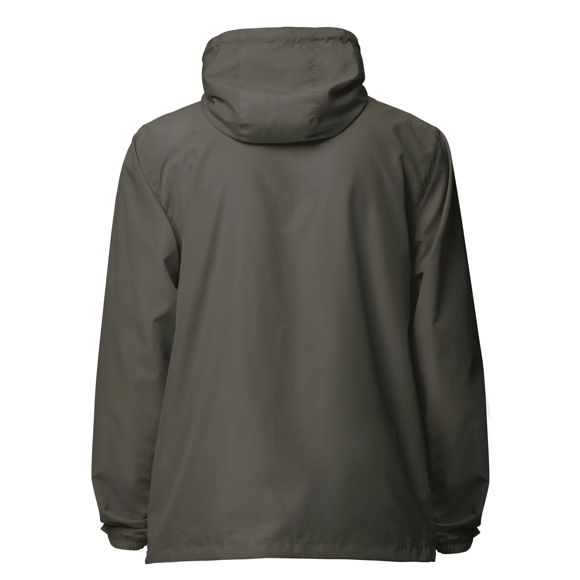 Dorsal Orgin Ultralight Full Zip Windbreaker - Image 4