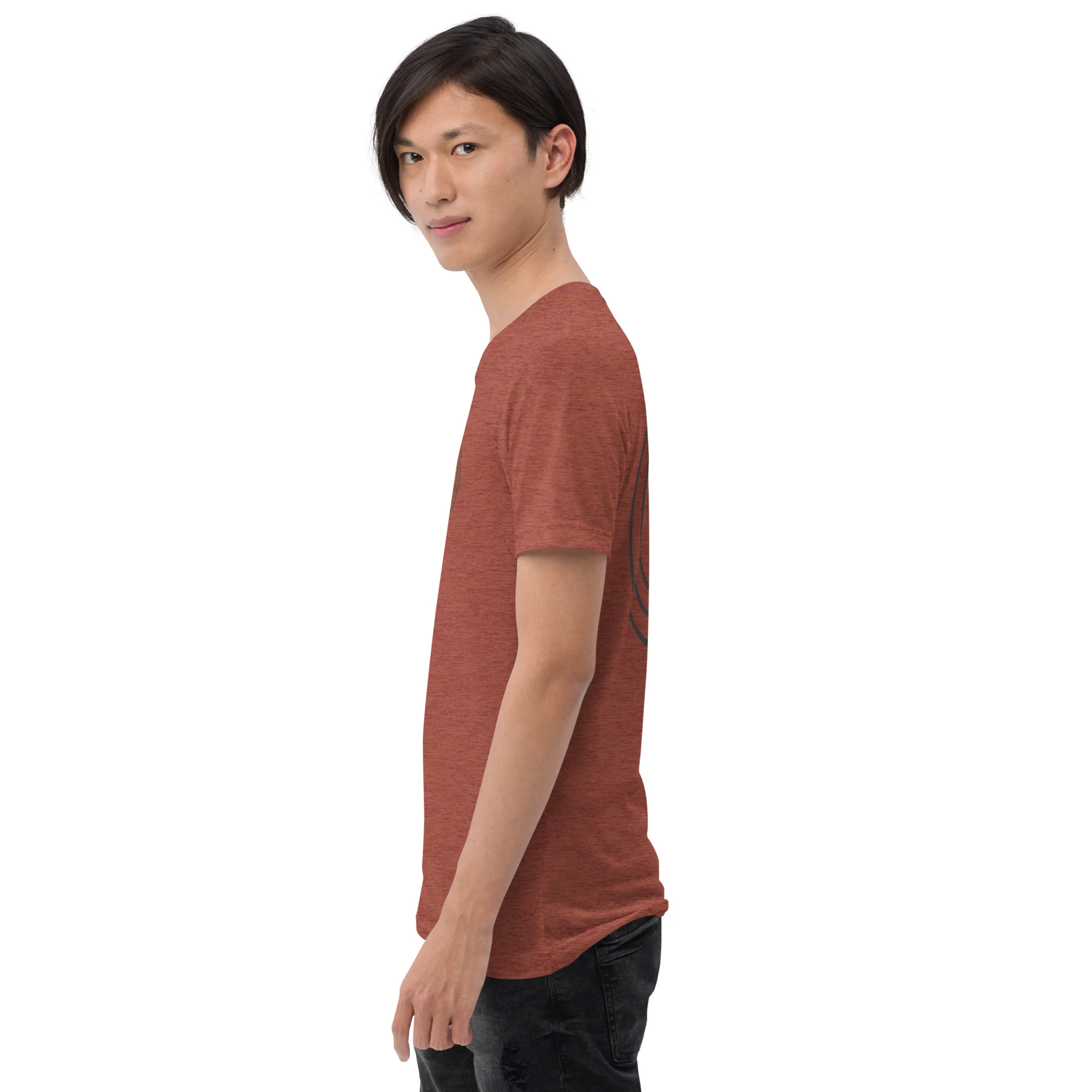 DORSAL Palm Short Sleeve T-Shirt - Image 15
