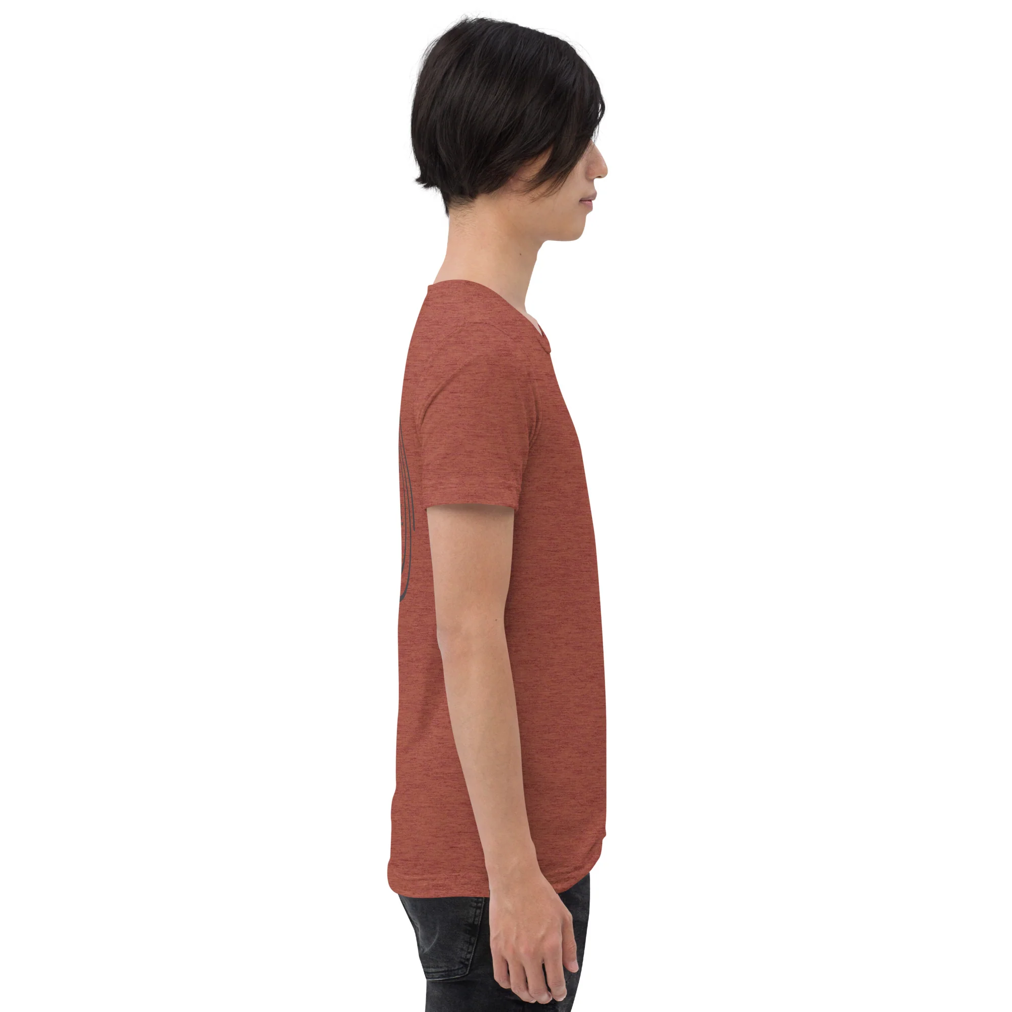 DORSAL Palm Short Sleeve T-Shirt - Image 17