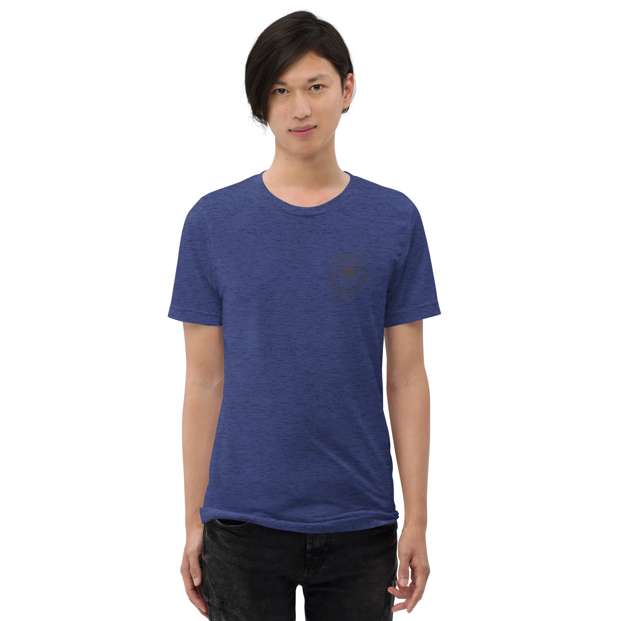 DORSAL Palm Short Sleeve T-Shirt - Image 26