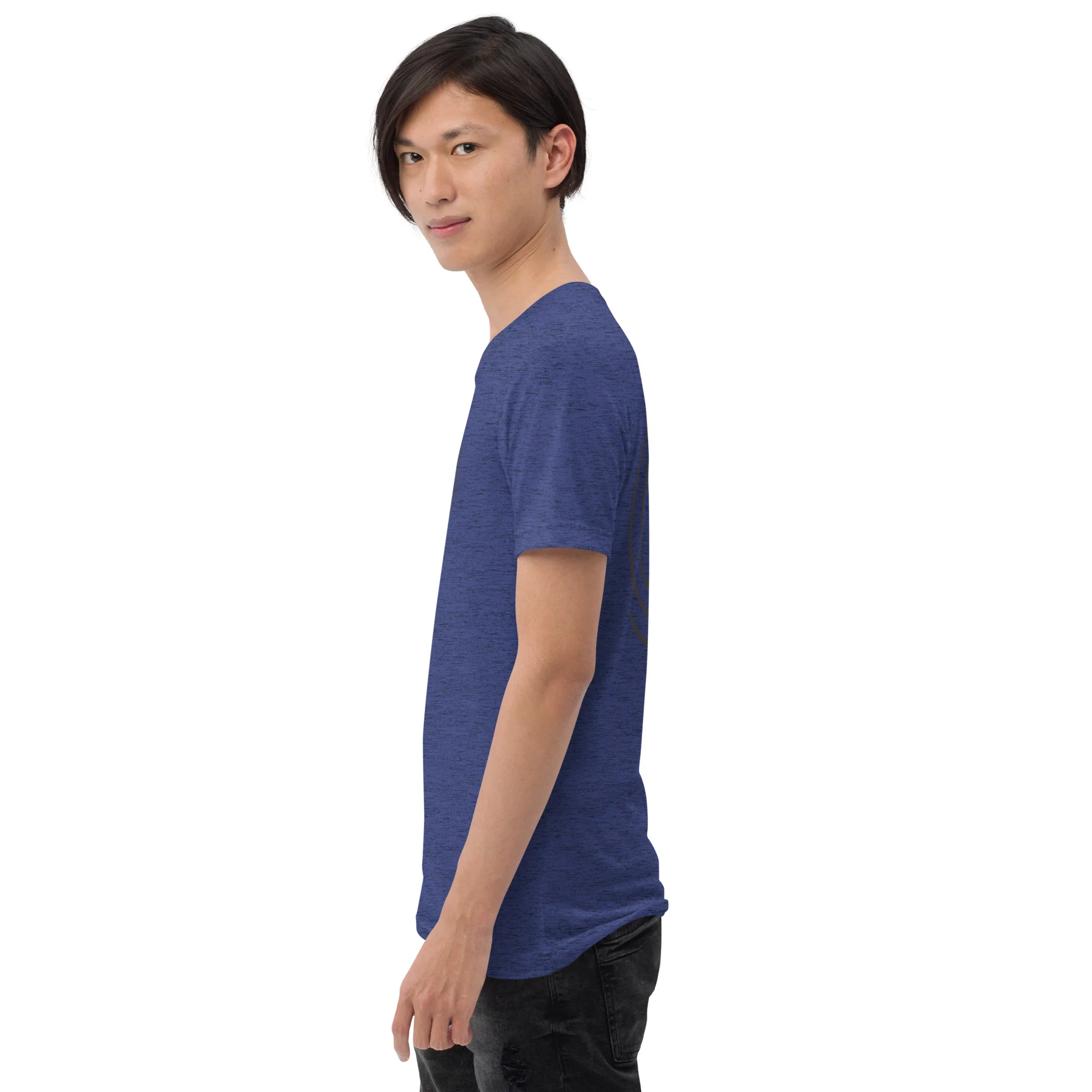 DORSAL Palm Short Sleeve T-Shirt - Image 27