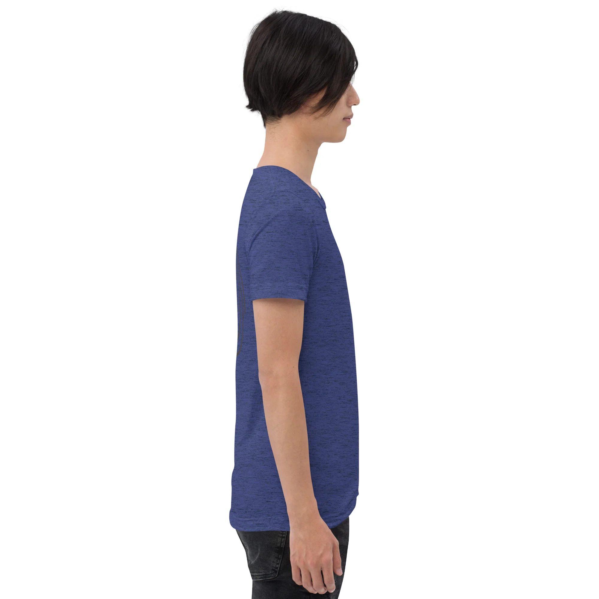 DORSAL Palm Short Sleeve T-Shirt - Image 29