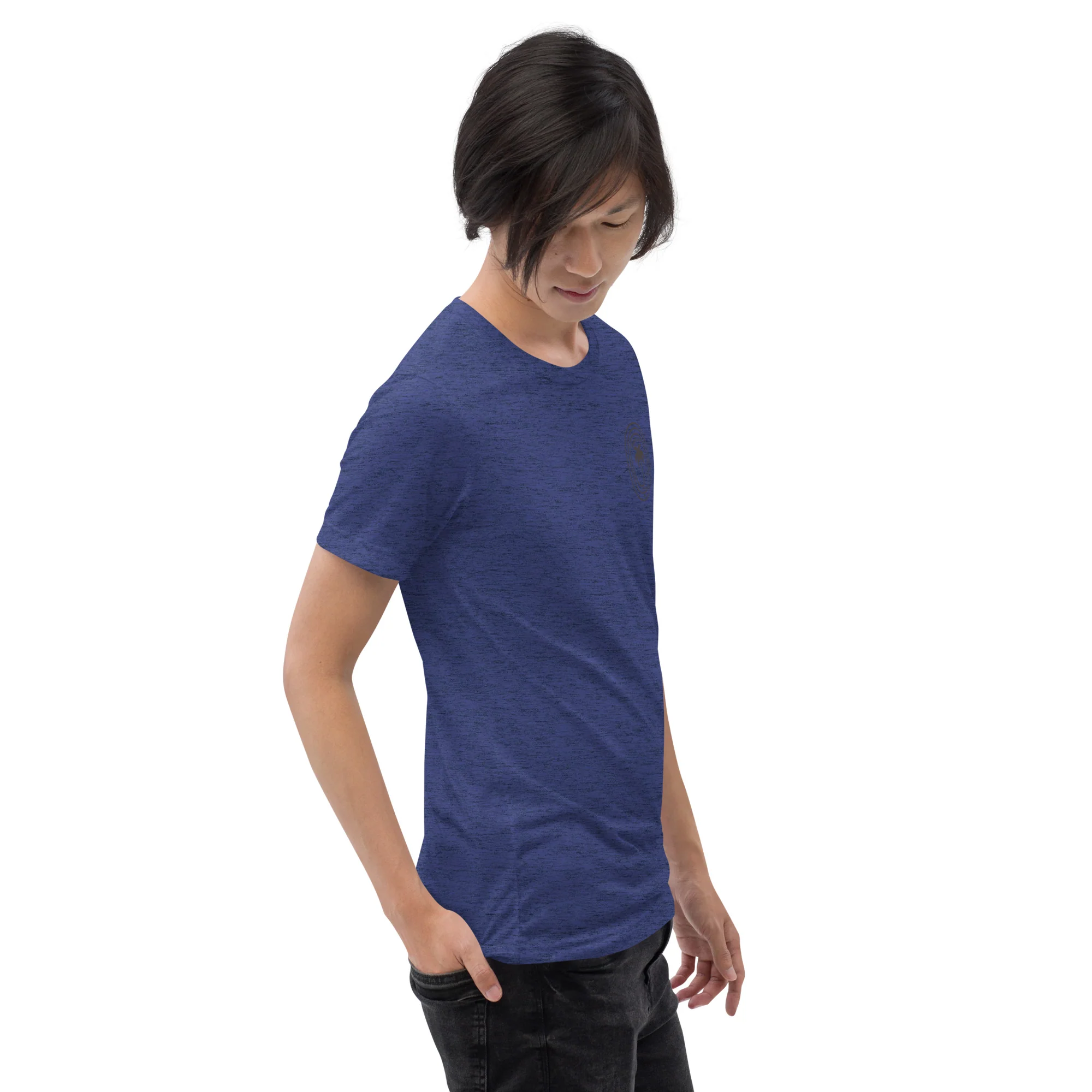 DORSAL Palm Short Sleeve T-Shirt - Image 30