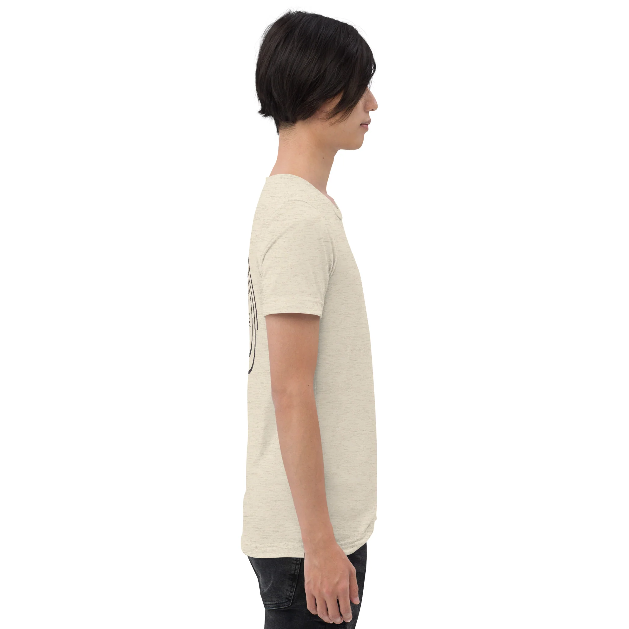 DORSAL Palm Short Sleeve T-Shirt - Image 52