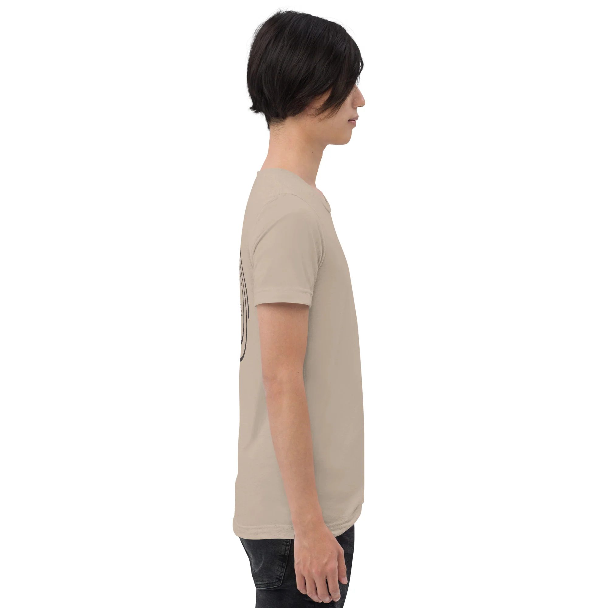 DORSAL Palm Short Sleeve T-Shirt - Image 58