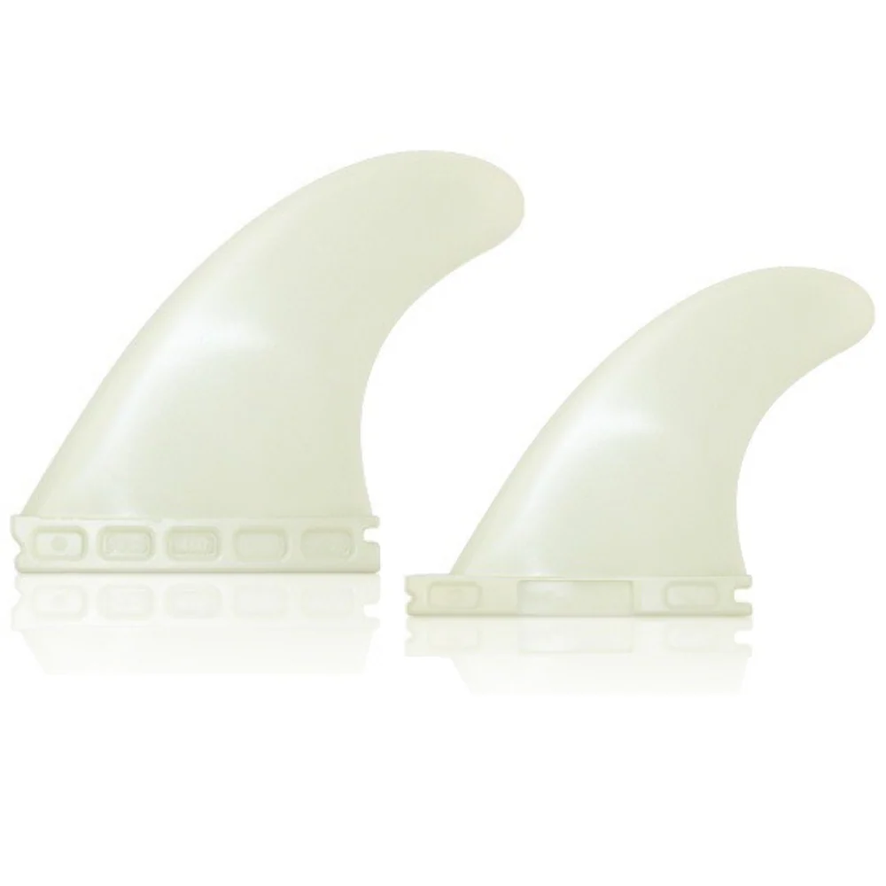 DORSAL Surfboard Fins Quad 4 Set Future Compatible - Image 3