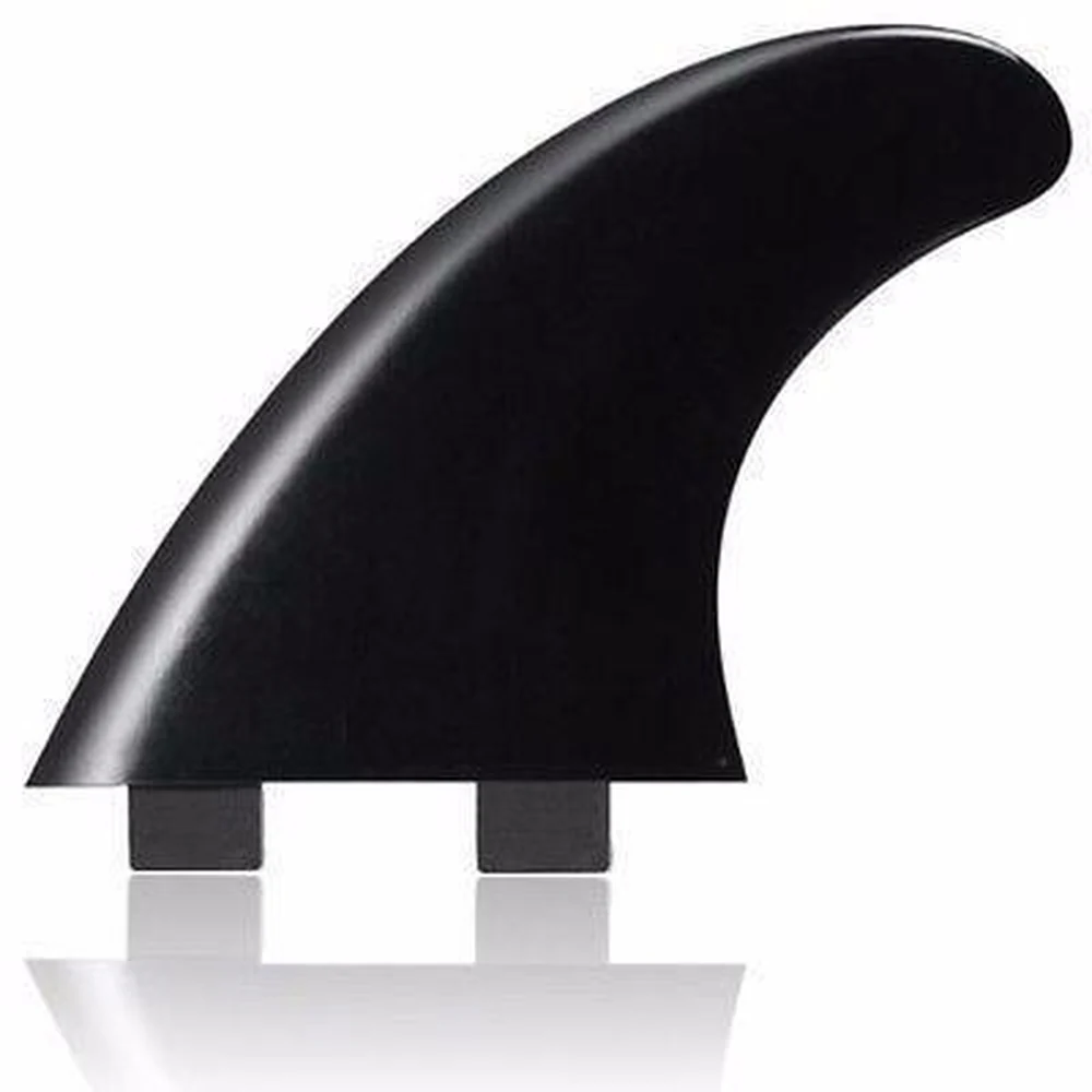 DORSAL Surfboard Fins Thruster 3 Set FCS Compatible - Image 5