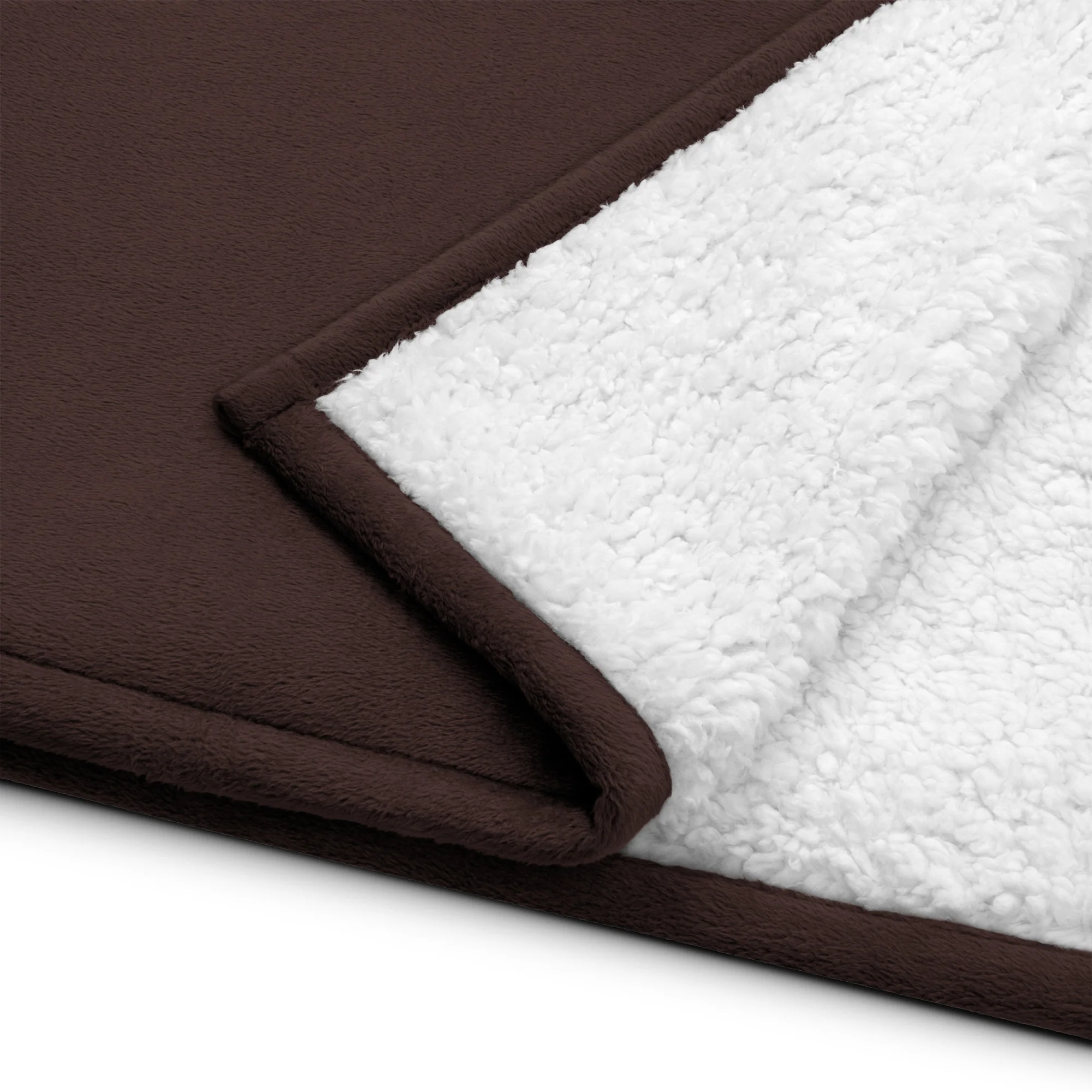 DORSAL Premium Sherpa Blanket - Image 3