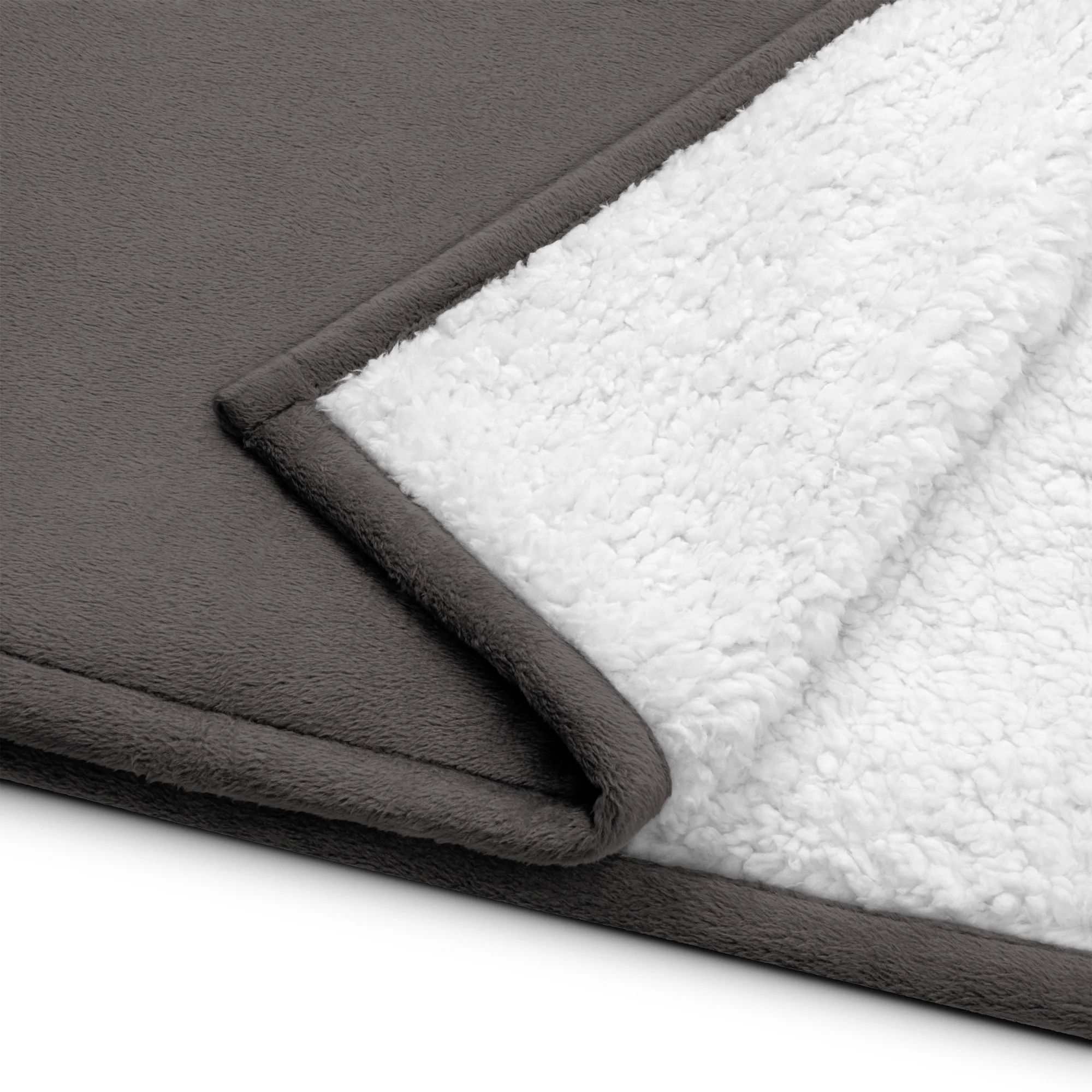 DORSAL Premium Sherpa Blanket - Image 5