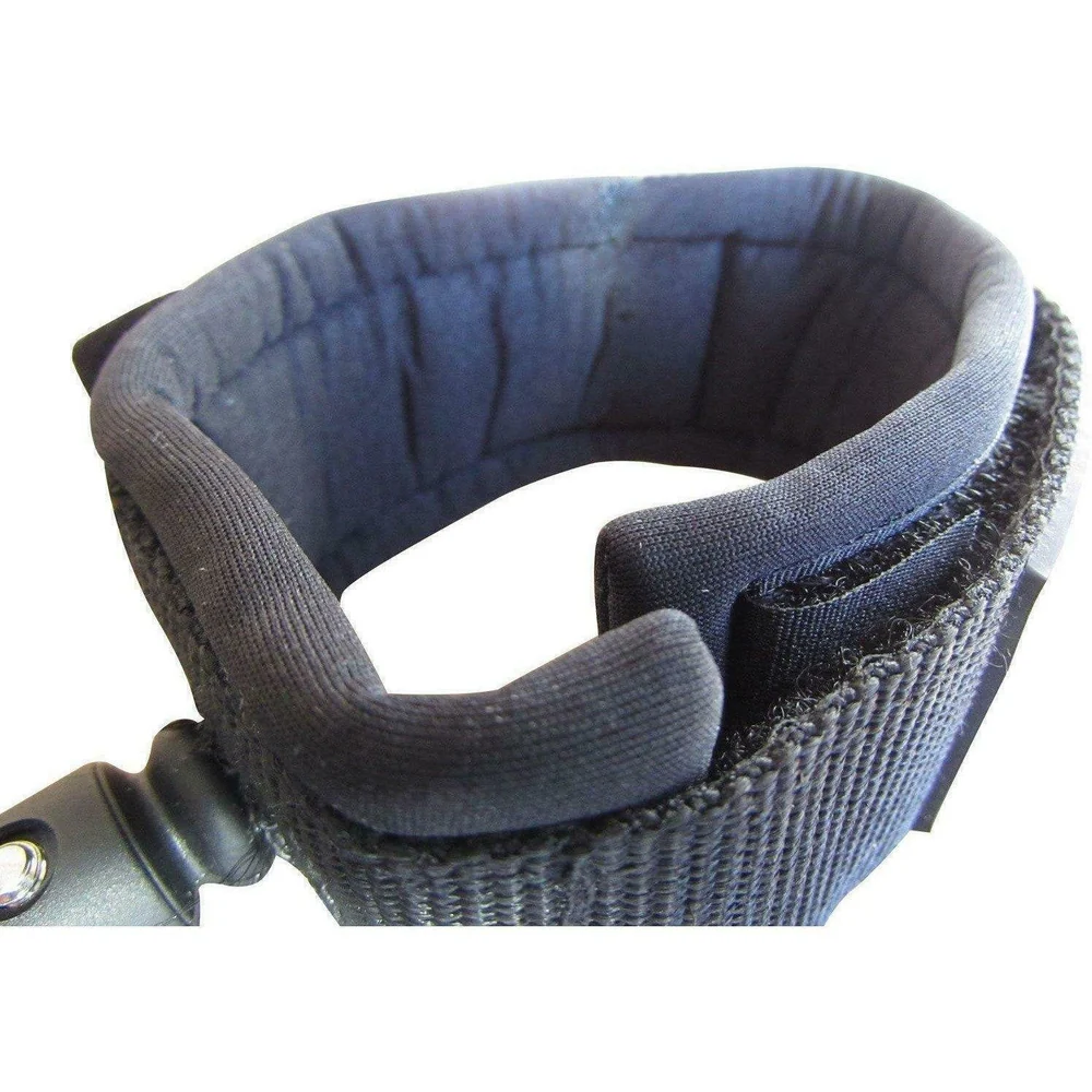 DORSAL Surf Leash for Surfboard Longboard SUP Leg Rope - Image 6