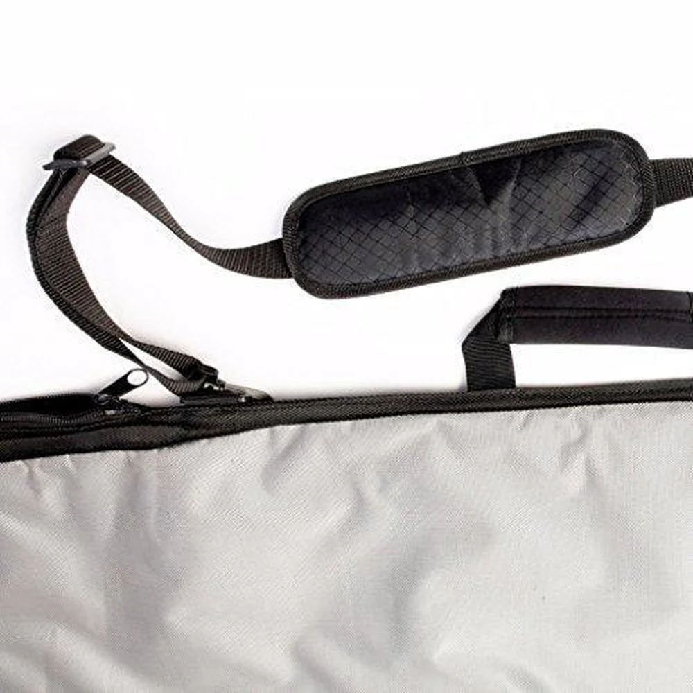 DORSAL Travel Shortboard and Longboard Surfboard Board Day Bag Cover - Image 4