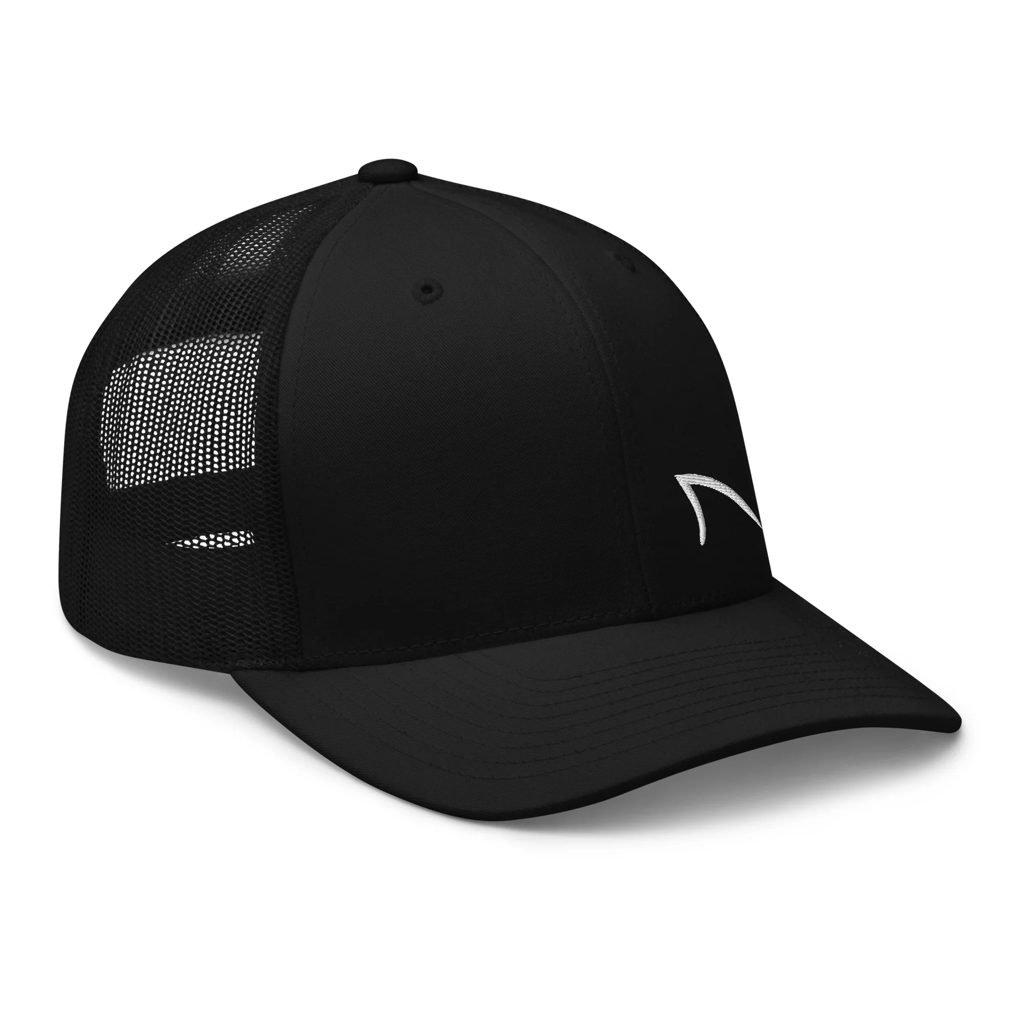 Dorsal Surf Sessions Trucker Cap - Image 3