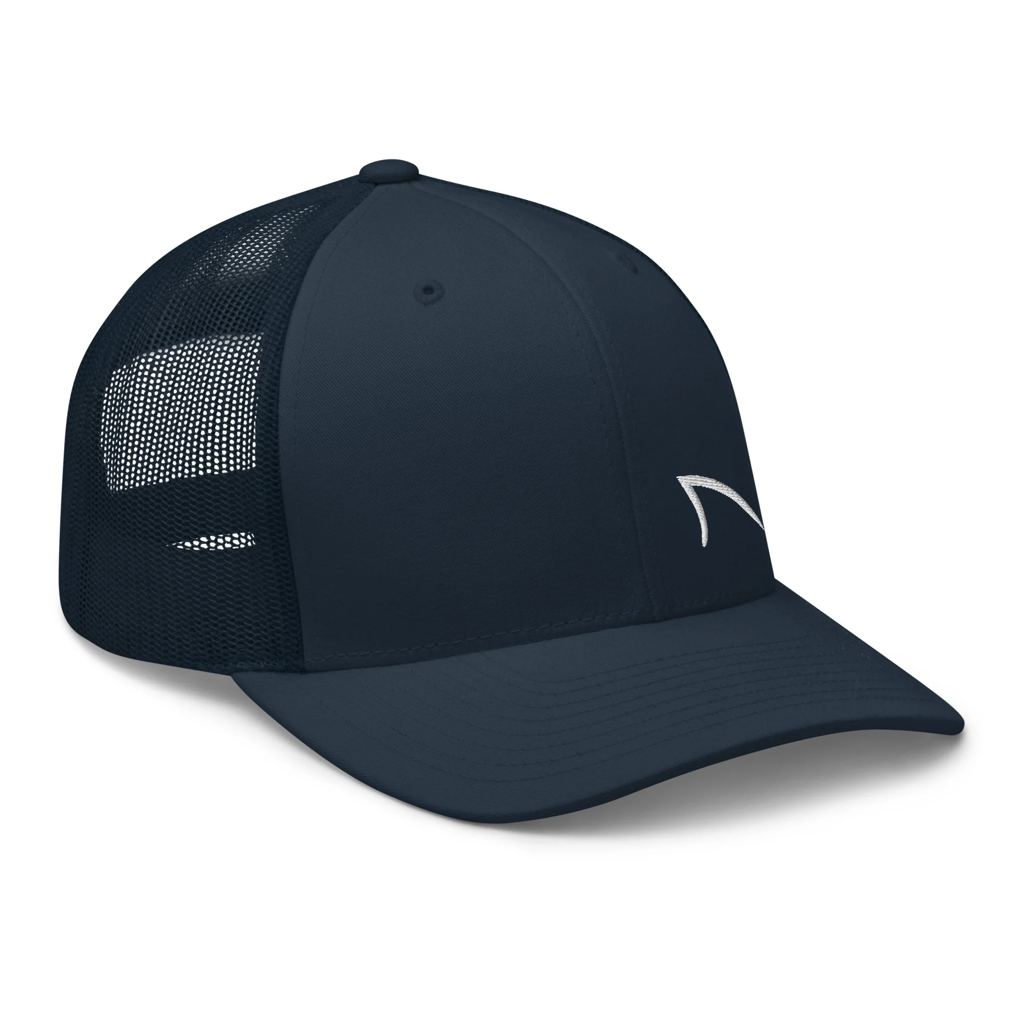 Dorsal Surf Sessions Trucker Cap - Image 5