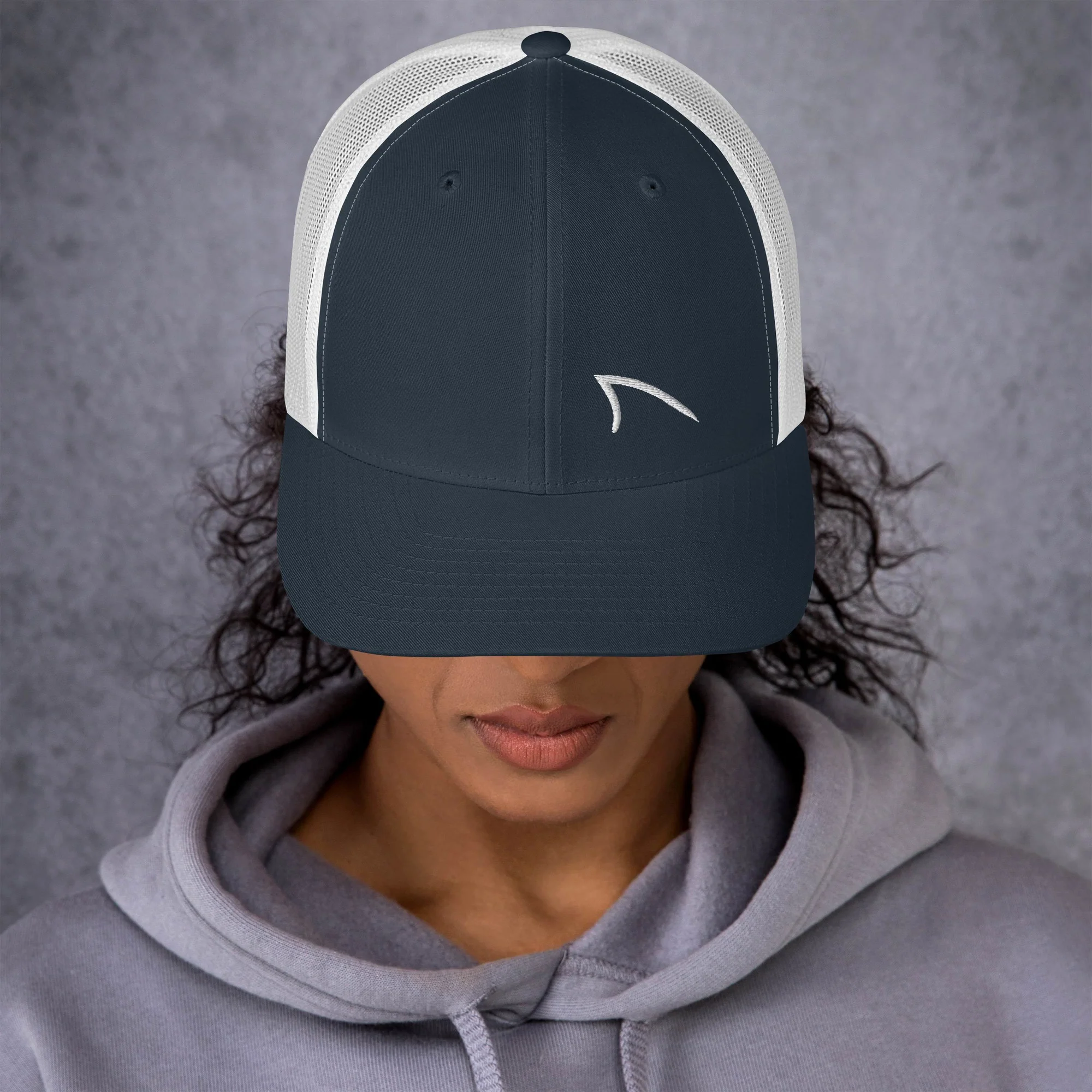 Dorsal Surf Sessions Trucker Cap - Image 7