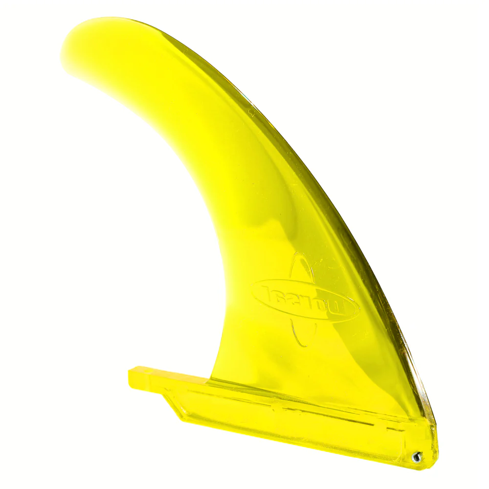 DORSAL Signature Surf SUP Single Center Fin for Longboard Surfboard - Image 3