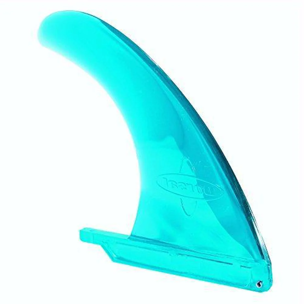 DORSAL Signature Surf SUP Single Center Fin for Longboard Surfboard - Image 3