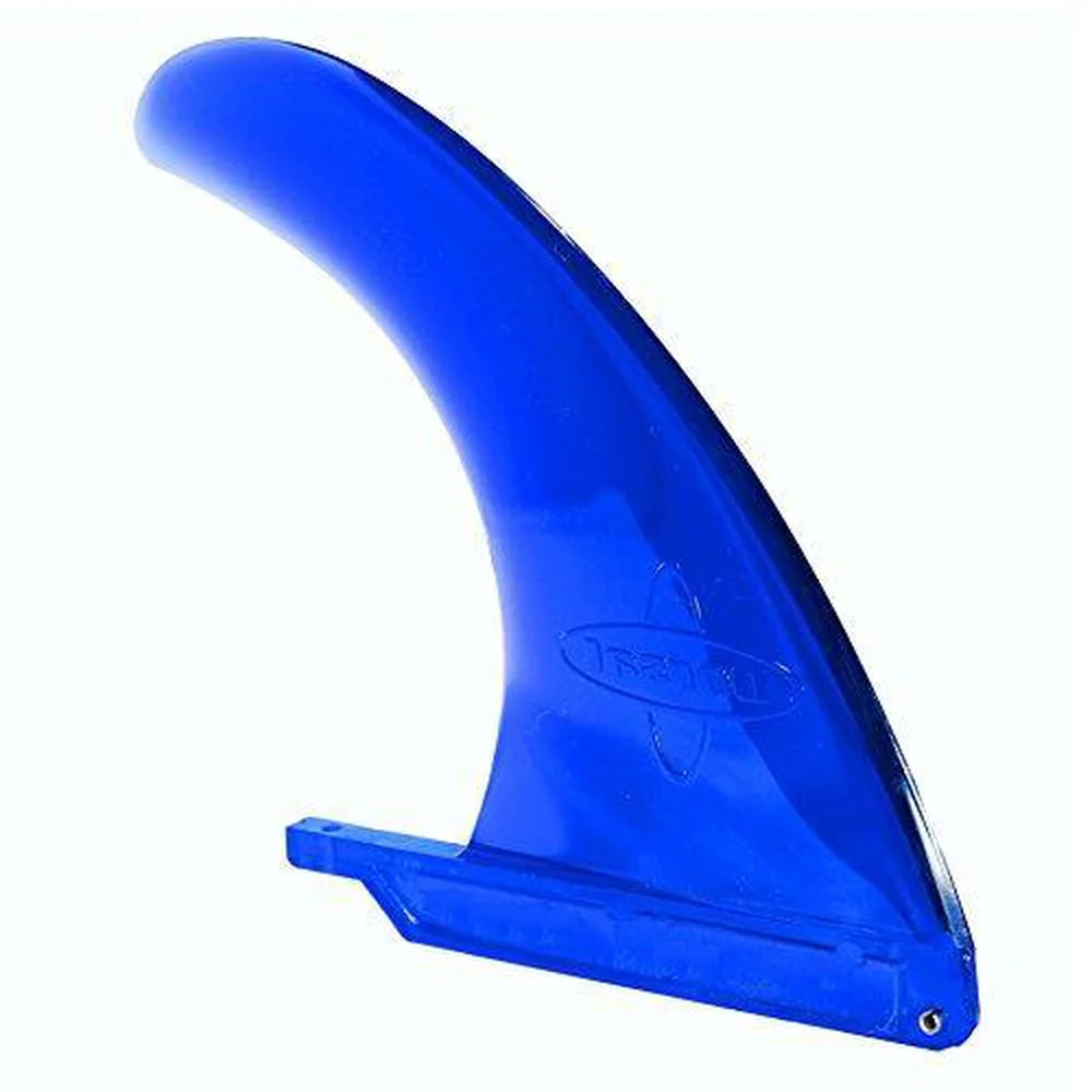DORSAL Signature Surf SUP Single Center Fin for Longboard Surfboard - Image 3