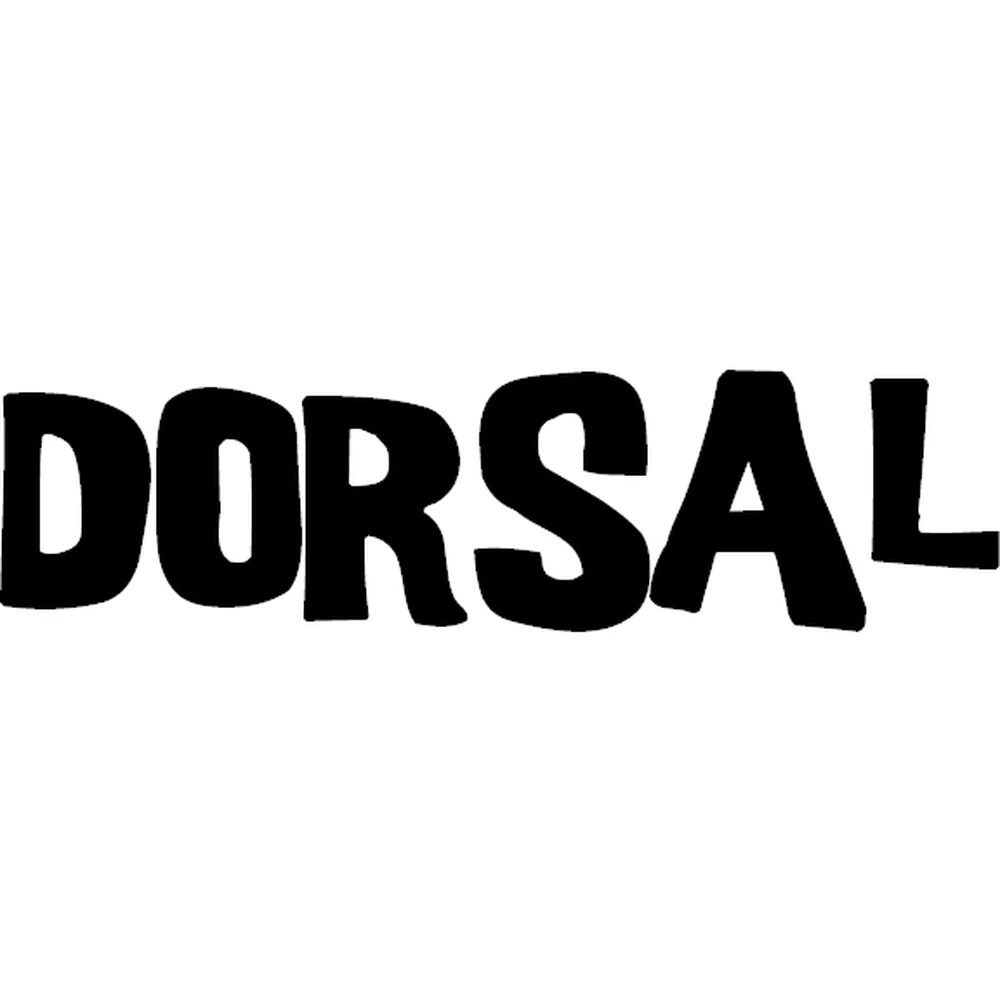 DORSAL Signature Surf SUP Single Center Fin for Longboard Surfboard - Image 7
