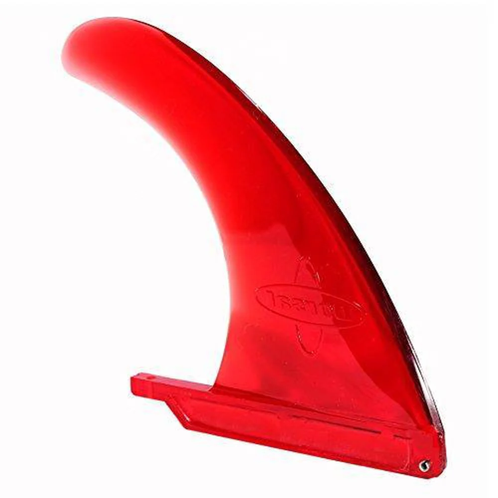 DORSAL Signature Surf SUP Single Center Fin for Longboard Surfboard - Image 3