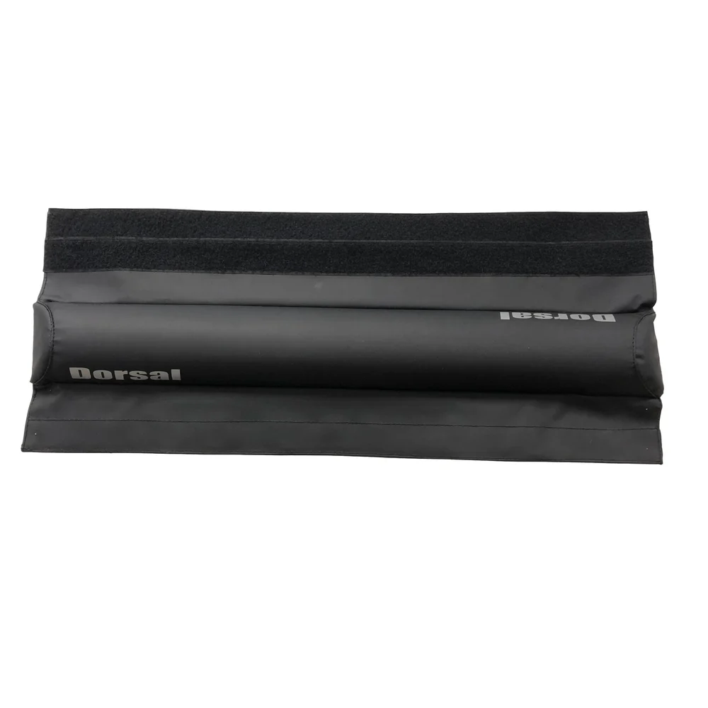 DORSAL Aero Roof Rack Pads - SunGuard (No Fade) for Wide Crossbars Thule Yakima Style - Set of 2 for Surfboards Kayaks SUP Snowboards Paddleboard - Image 5