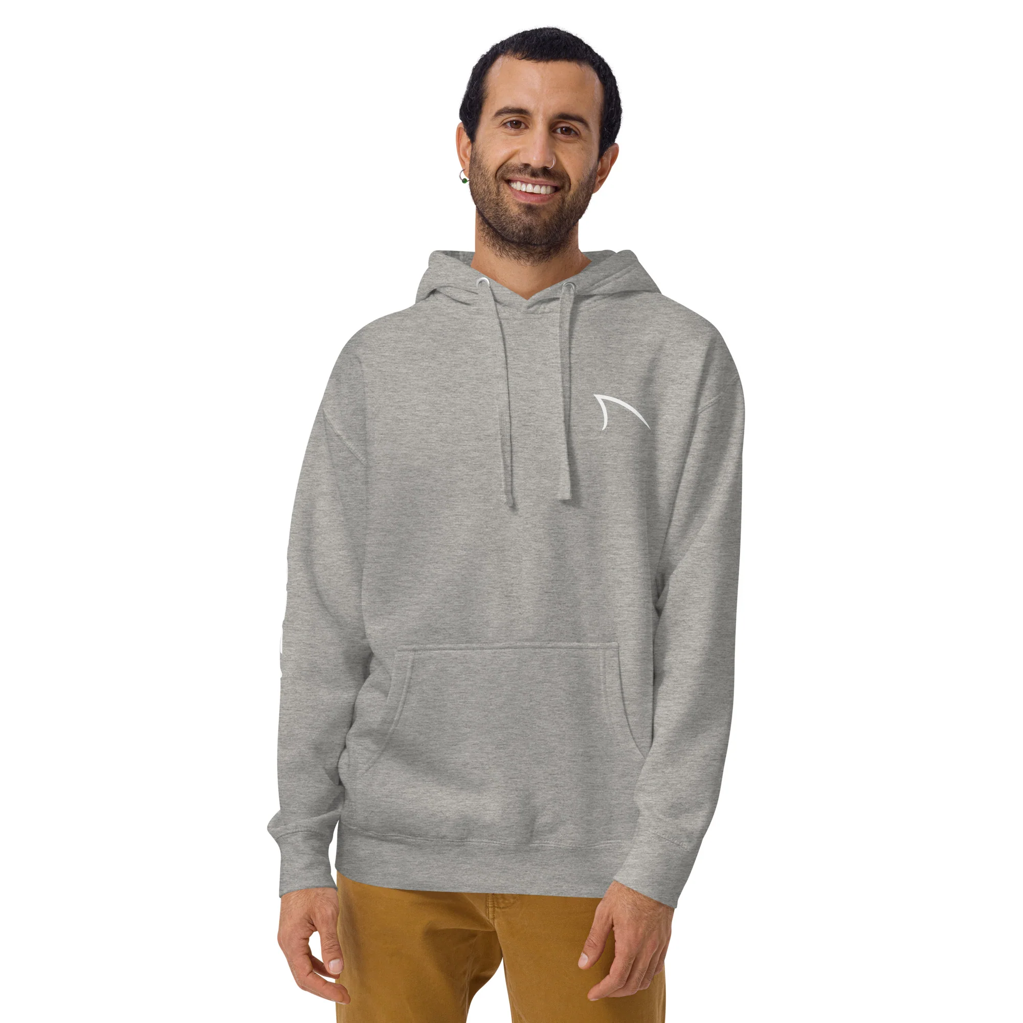 DORSAL Surf and Turf Hoodie - Image 10