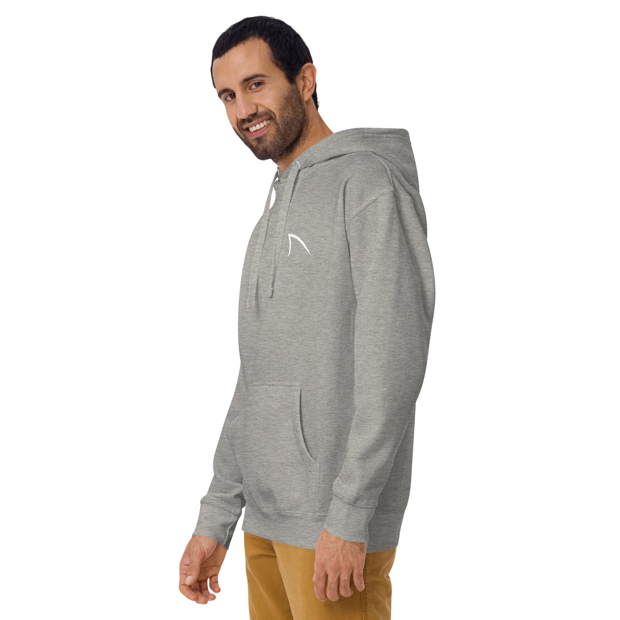 DORSAL Surf and Turf Hoodie - Image 11