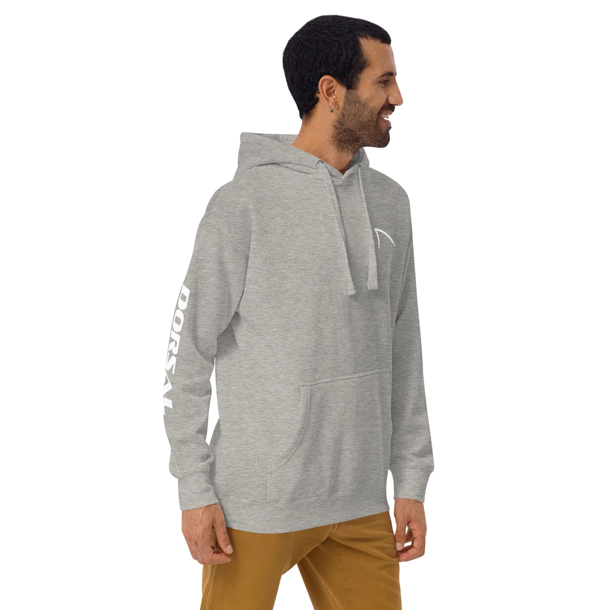DORSAL Surf and Turf Hoodie - Image 12