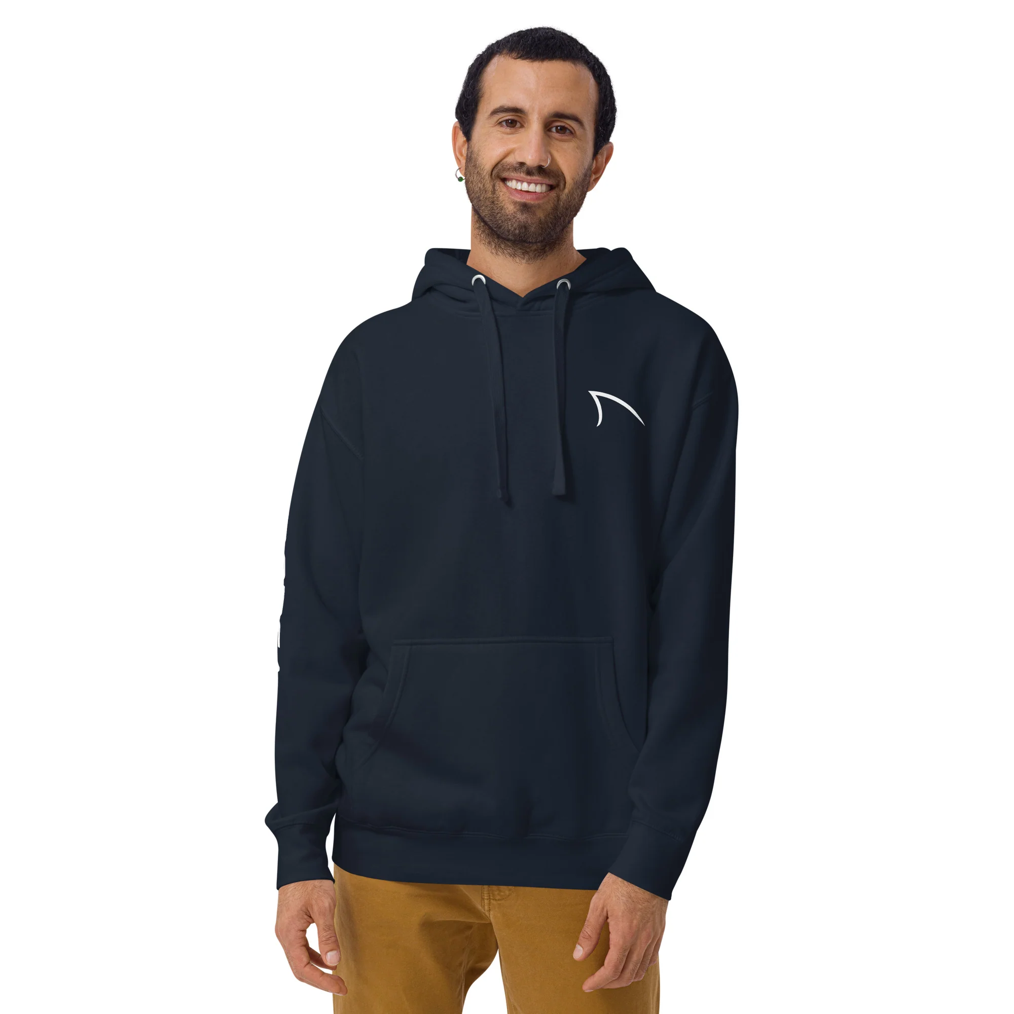 DORSAL Surf and Turf Hoodie - Image 4