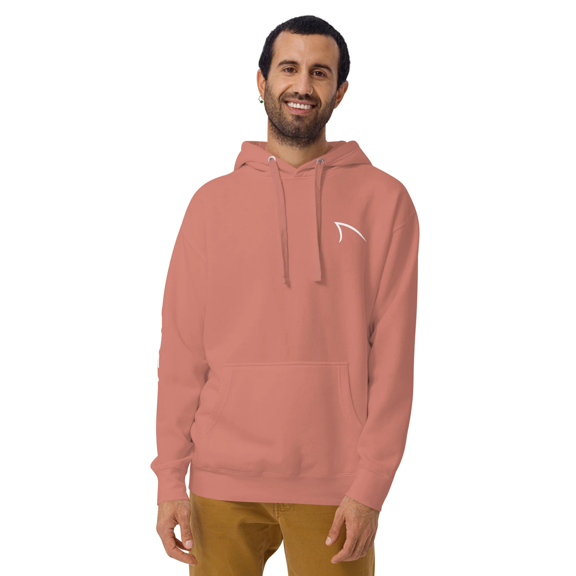 DORSAL Surf and Turf Hoodie - Image 7
