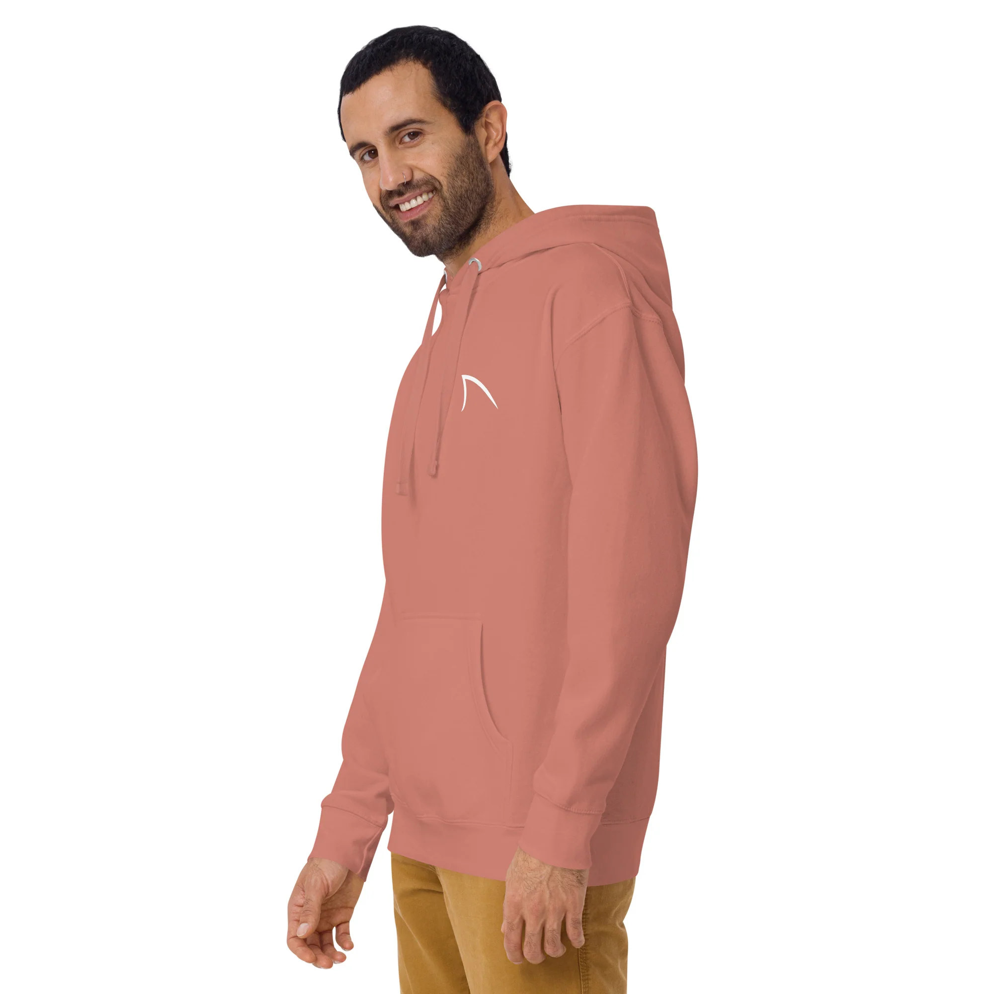 DORSAL Surf and Turf Hoodie - Image 8